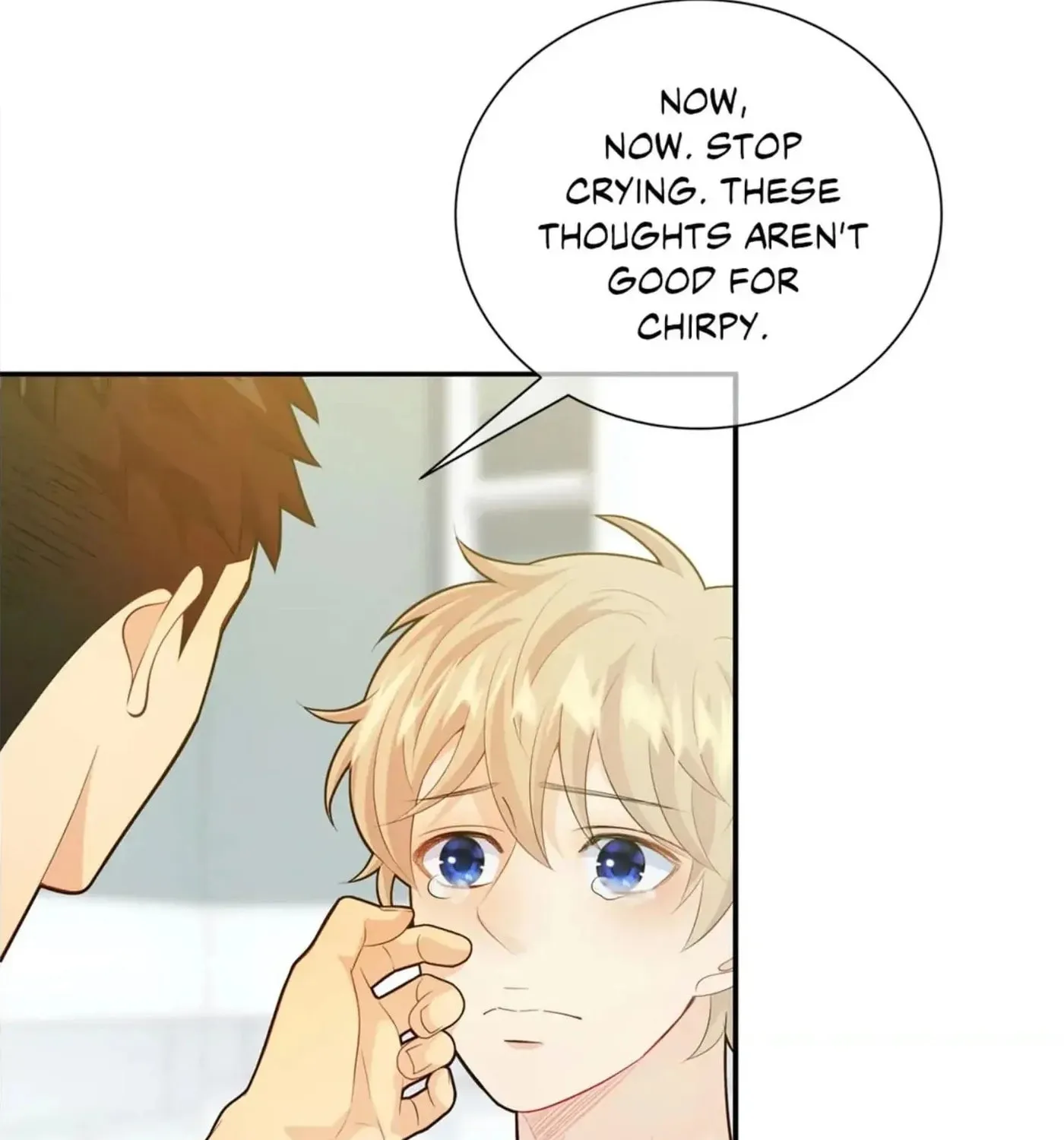Wolves Behind Bars Chapter 68 page 38 - 