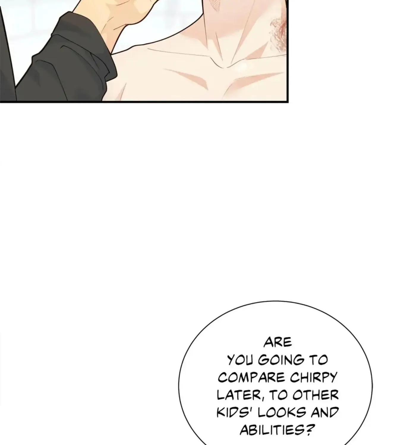 Wolves Behind Bars Chapter 68 page 39 - 