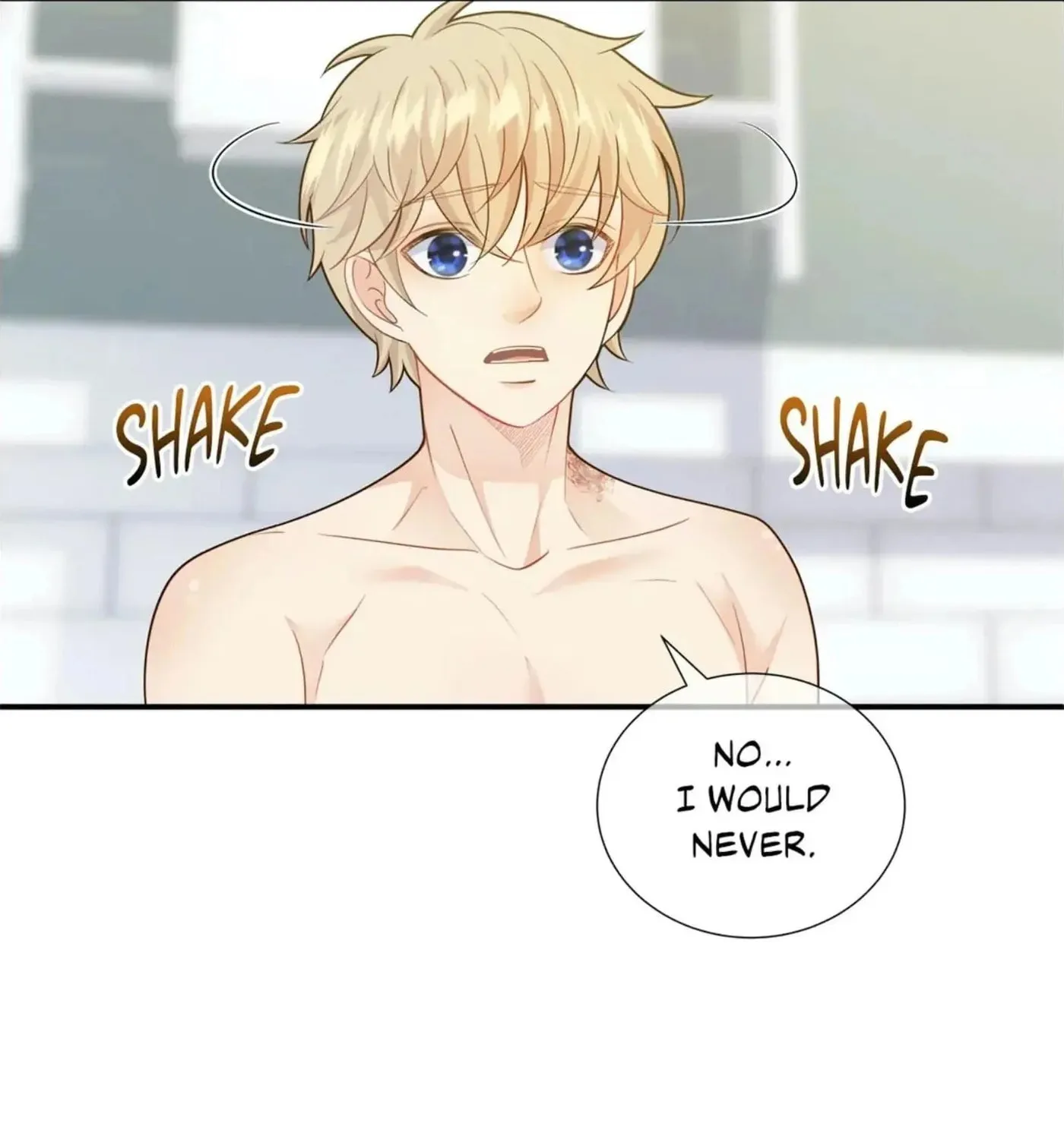 Wolves Behind Bars Chapter 68 page 44 - 