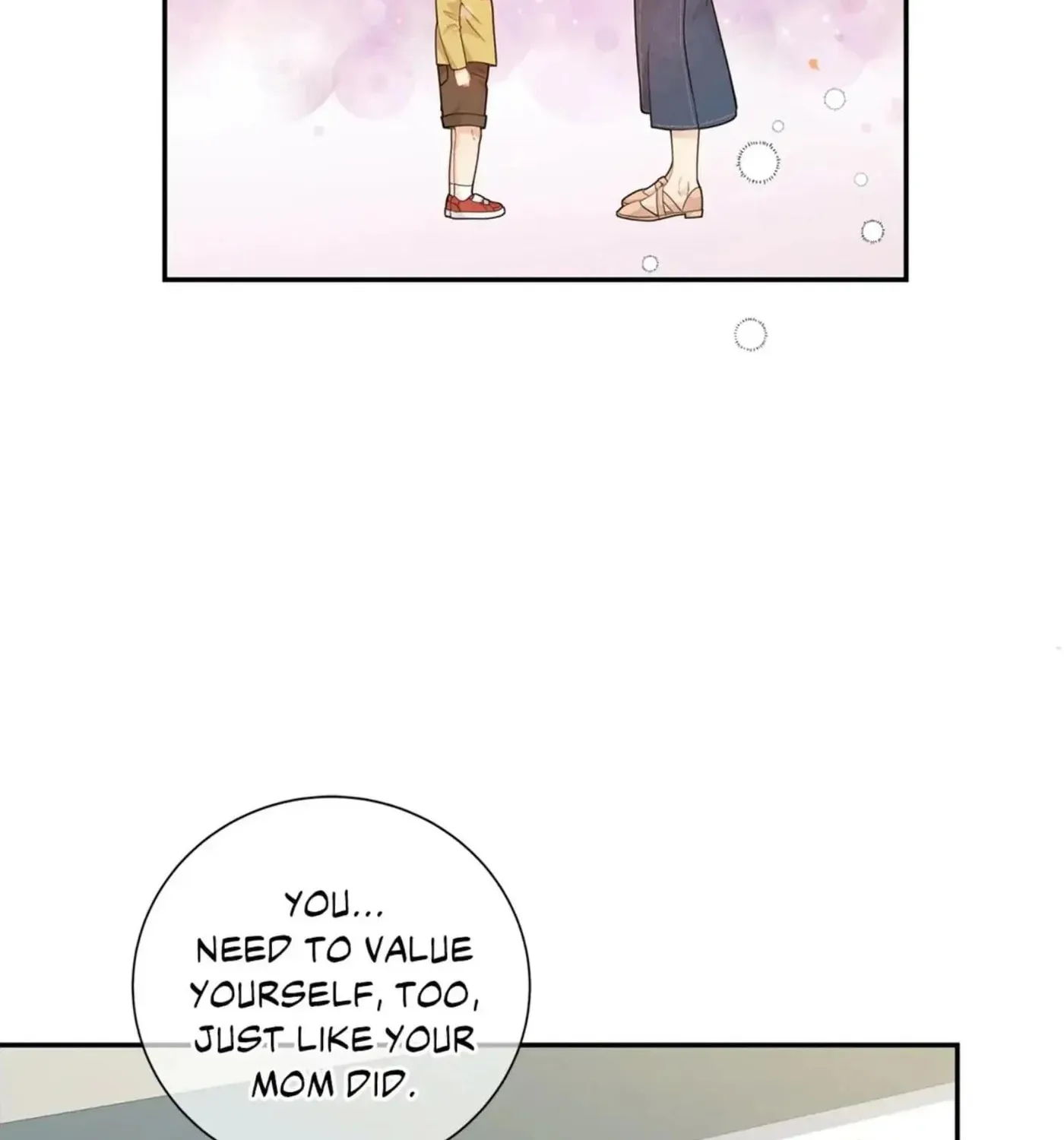 Wolves Behind Bars Chapter 68 page 48 - 
