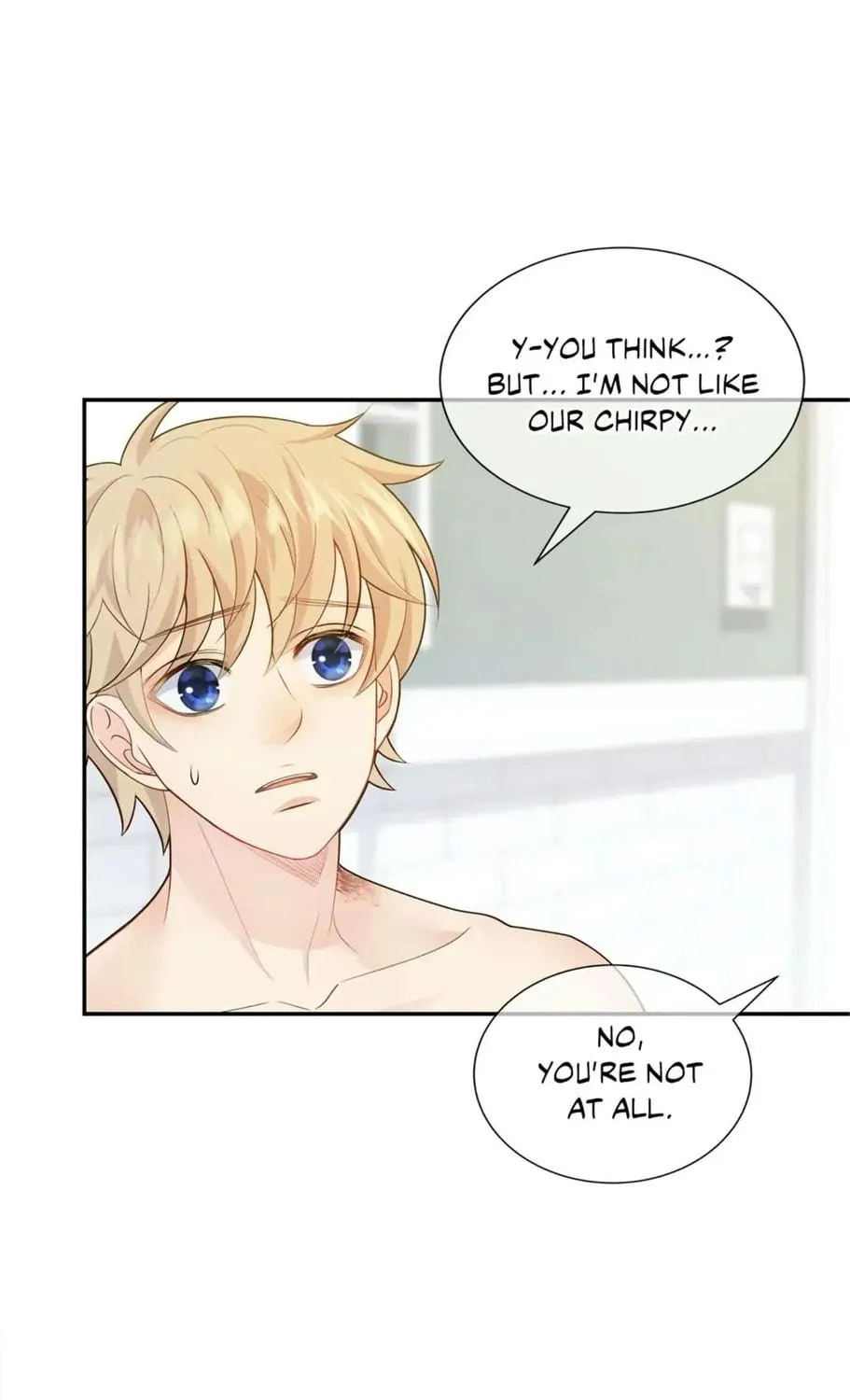 Wolves Behind Bars Chapter 68 page 50 - 