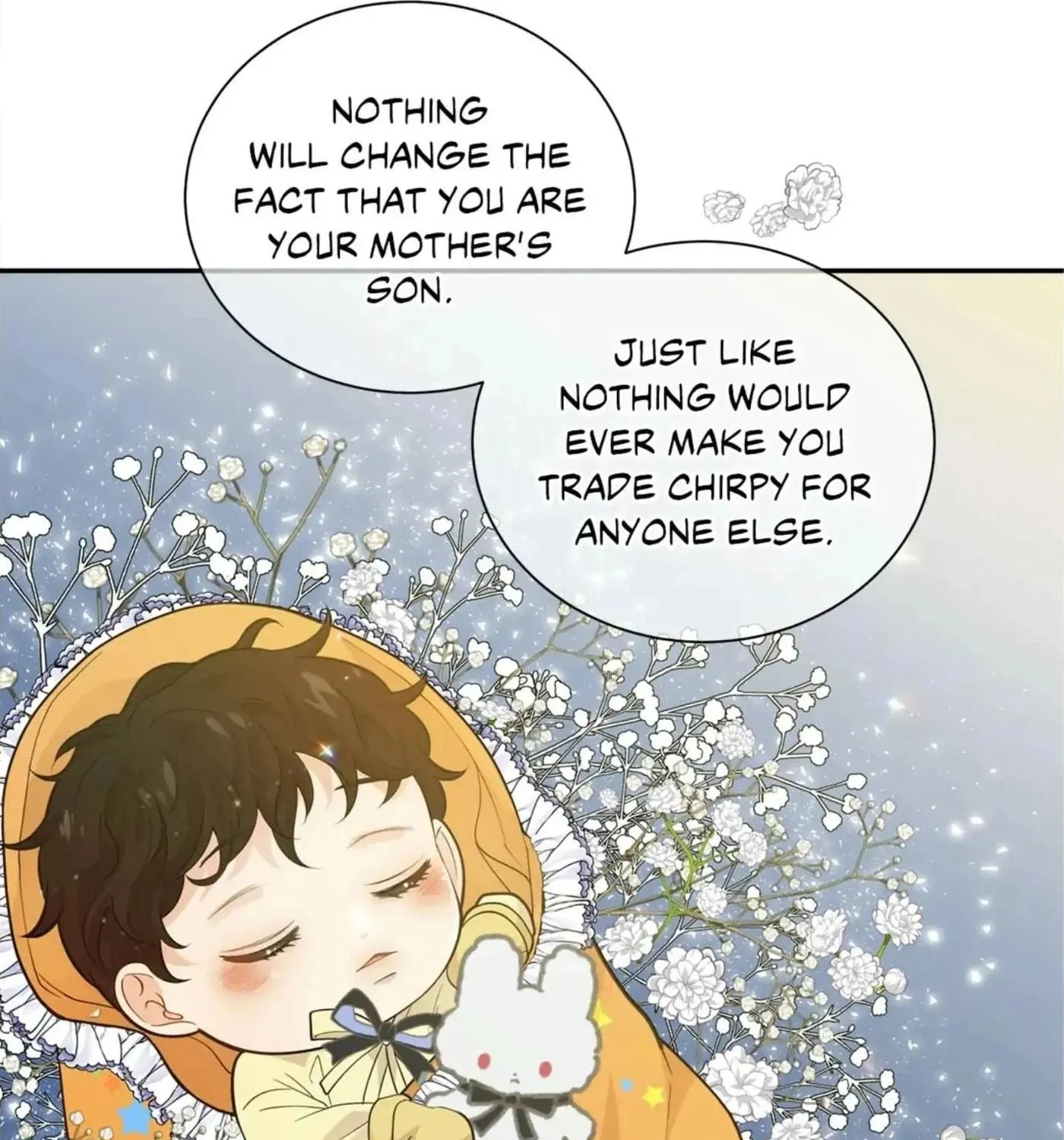 Wolves Behind Bars Chapter 68 page 52 - 
