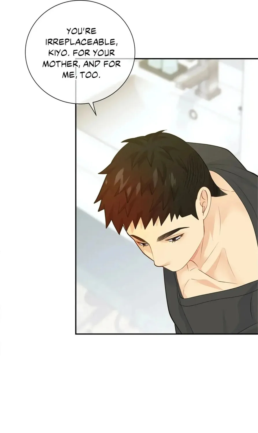 Wolves Behind Bars Chapter 68 page 54 - 