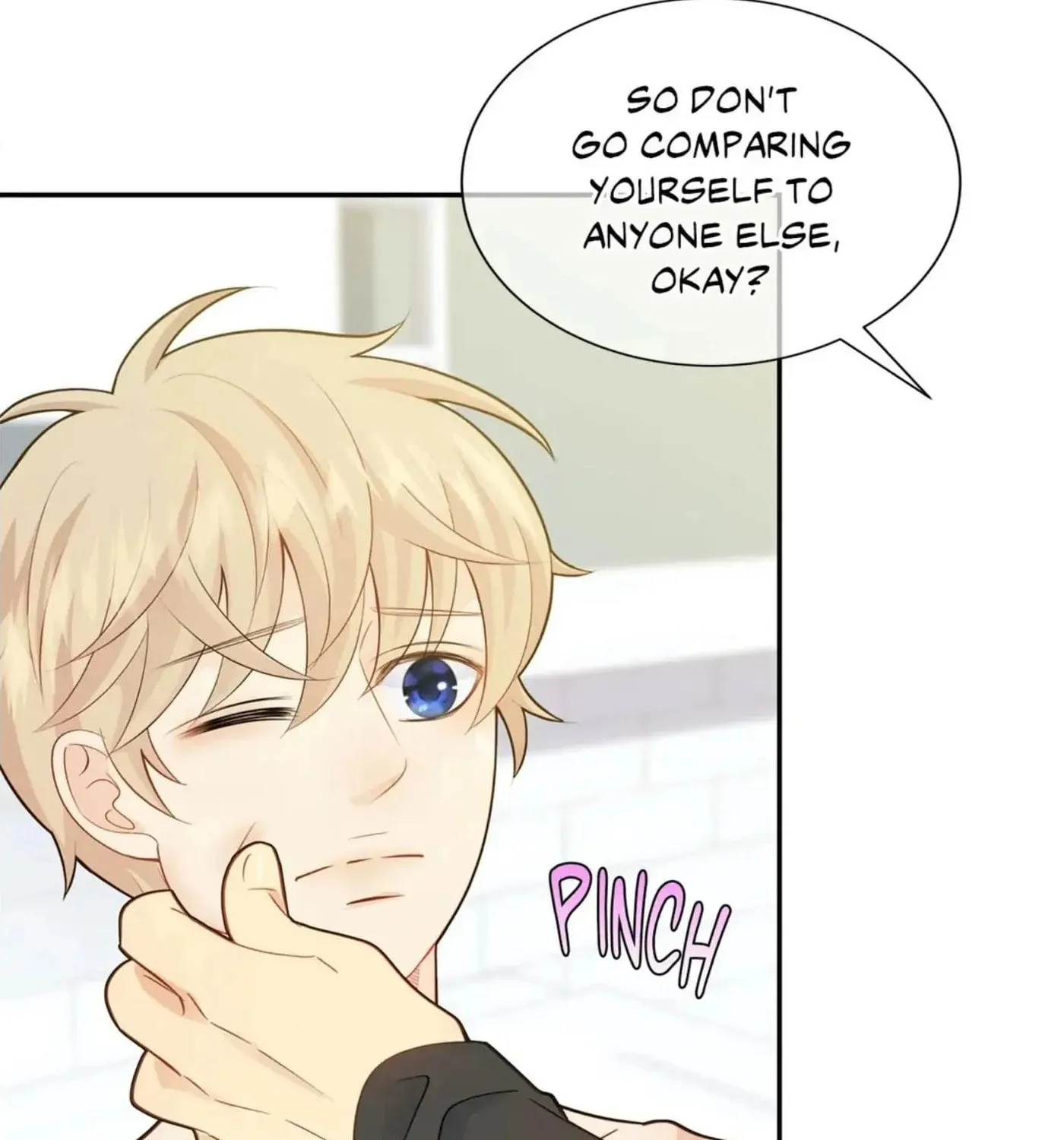 Wolves Behind Bars Chapter 68 page 56 - 