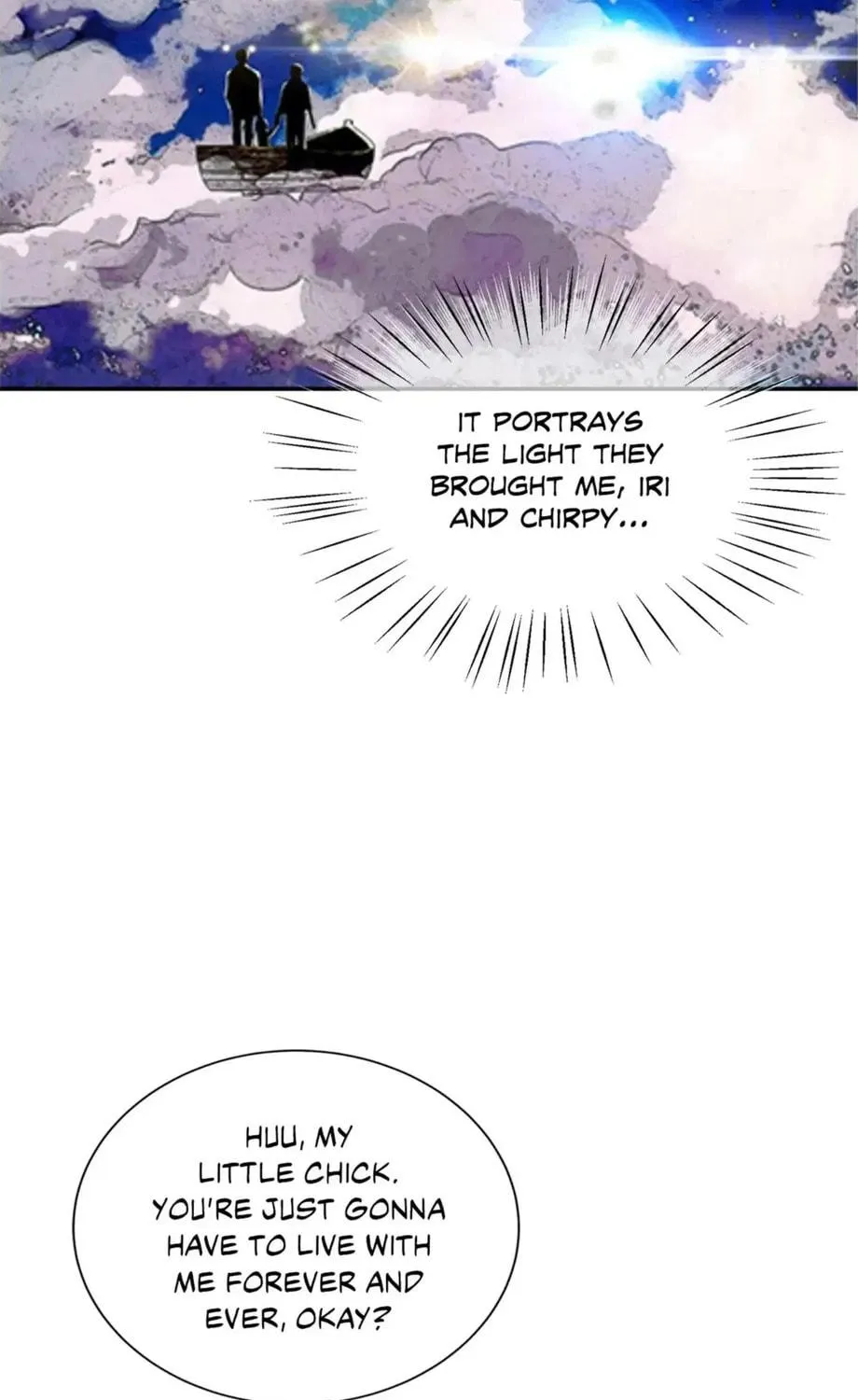 Wolves Behind Bars Chapter 68 page 59 - 