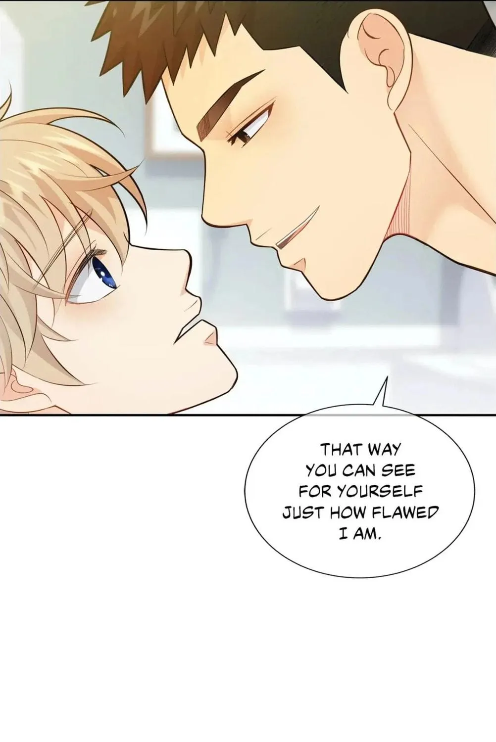 Wolves Behind Bars Chapter 68 page 61 - 