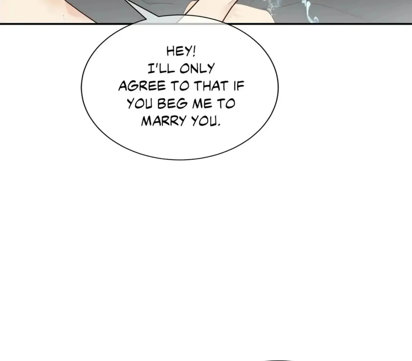 Wolves Behind Bars Chapter 68 page 64 - 