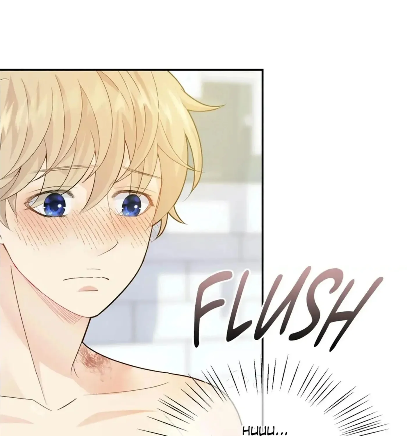 Wolves Behind Bars Chapter 68 page 70 - 