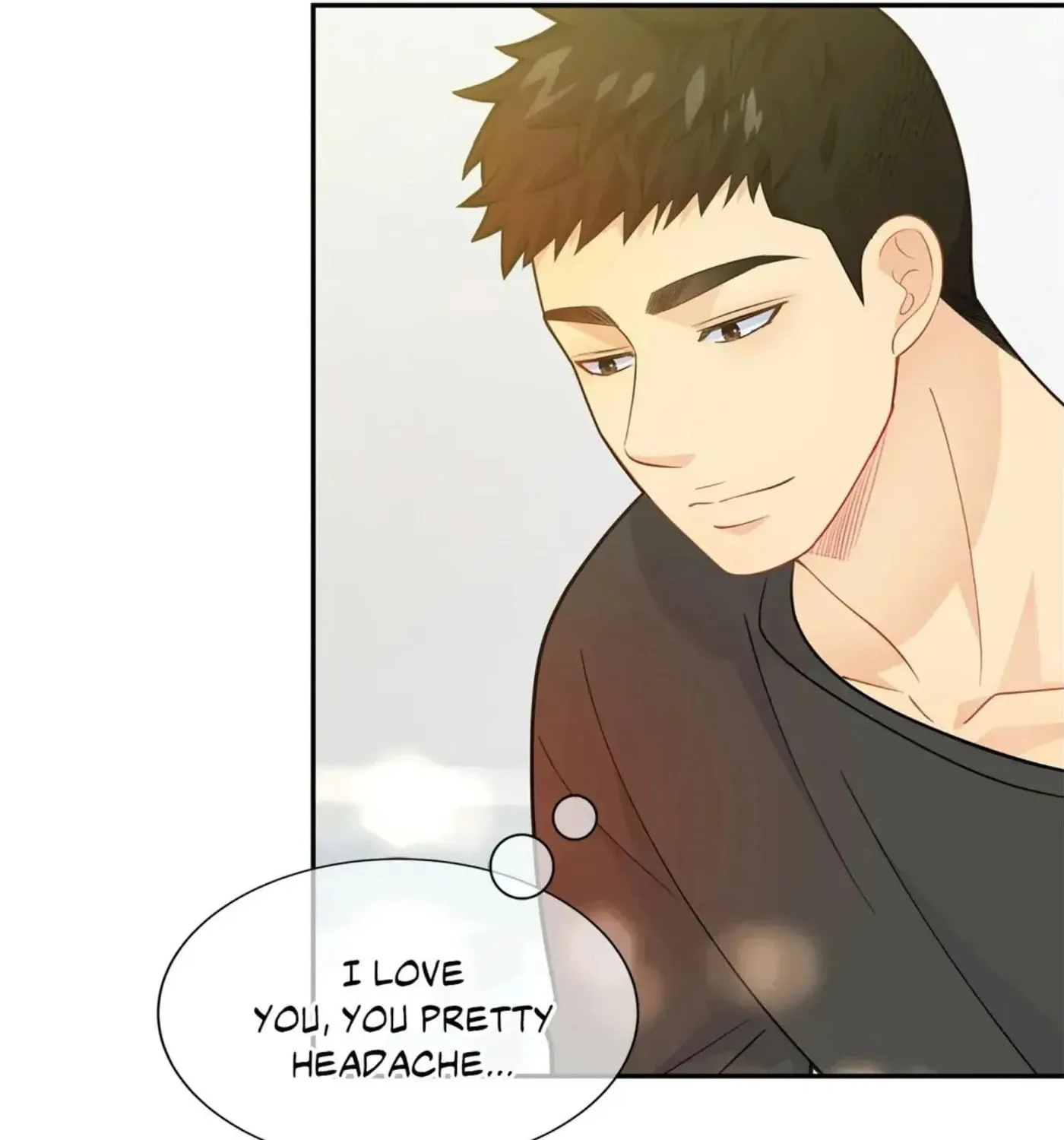 Wolves Behind Bars Chapter 68 page 72 - 