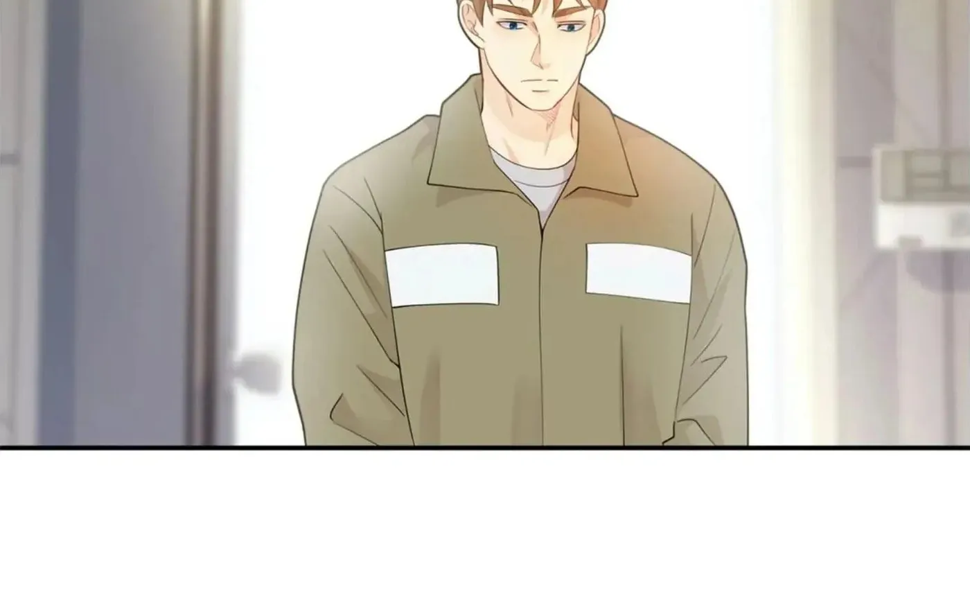 Wolves Behind Bars Chapter 68 page 80 - 