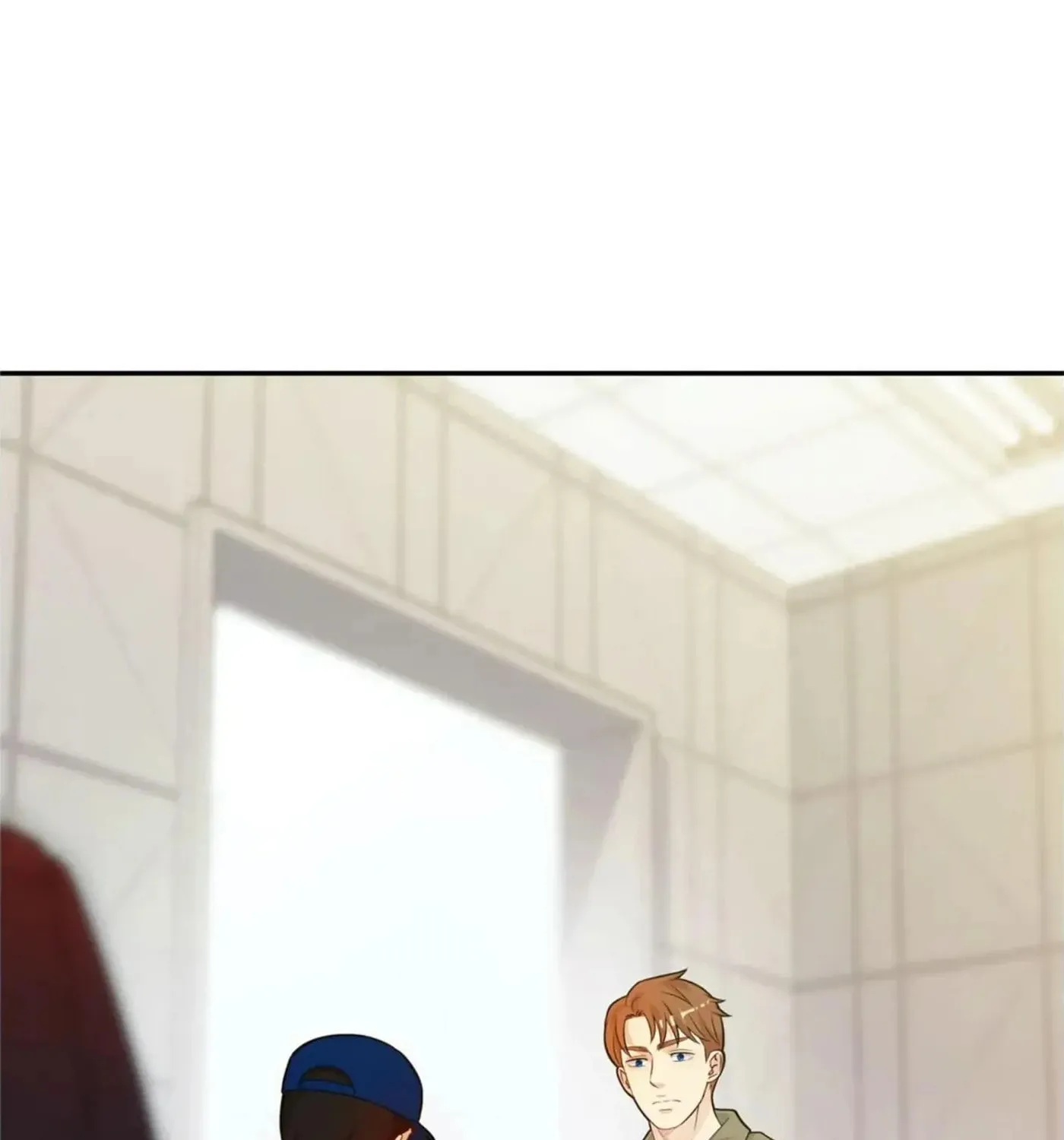 Wolves Behind Bars Chapter 68 page 81 - 