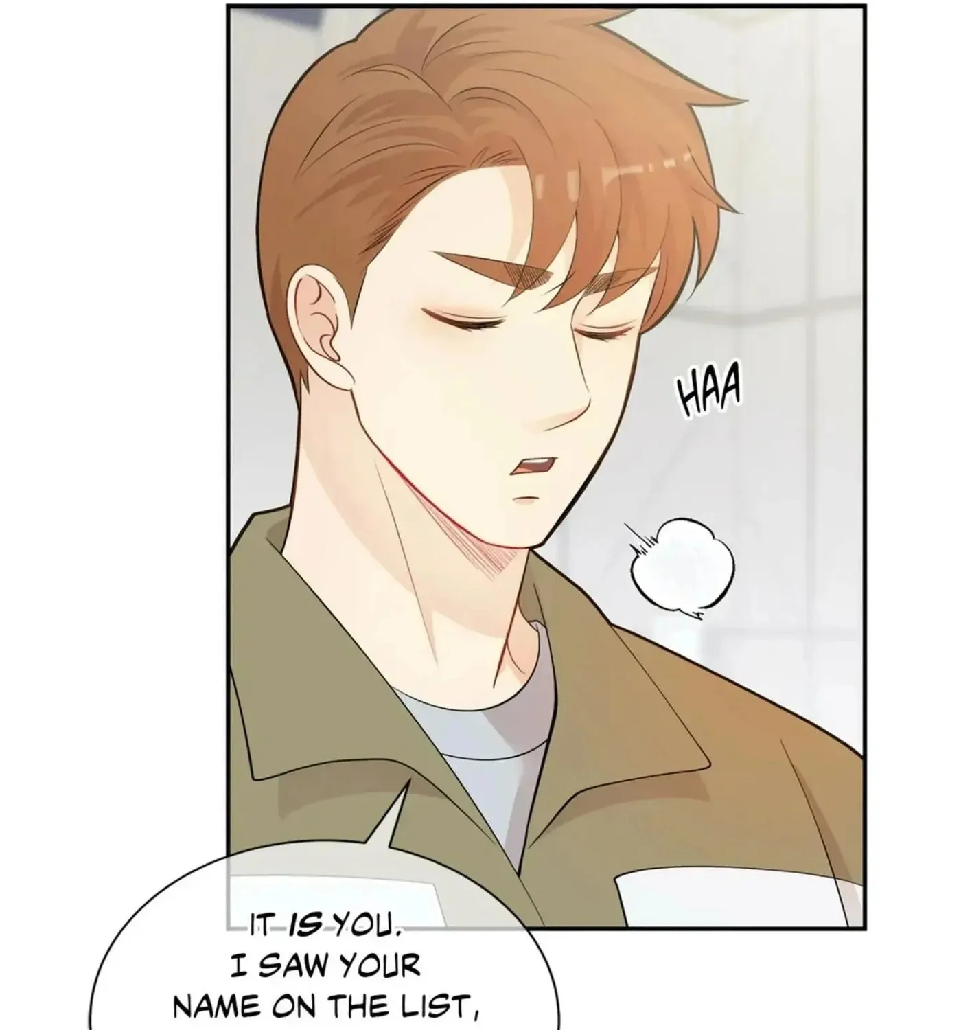 Wolves Behind Bars Chapter 68 page 84 - 