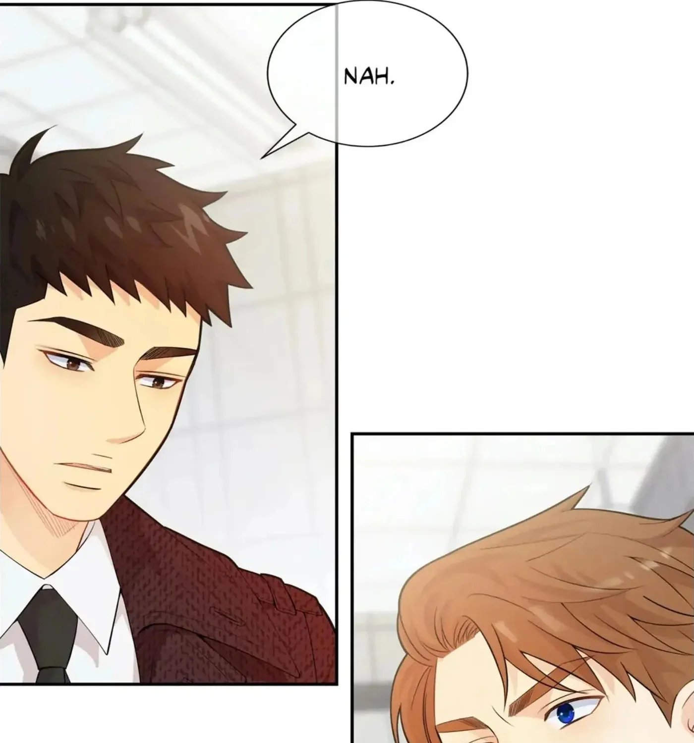Wolves Behind Bars Chapter 68 page 92 - 