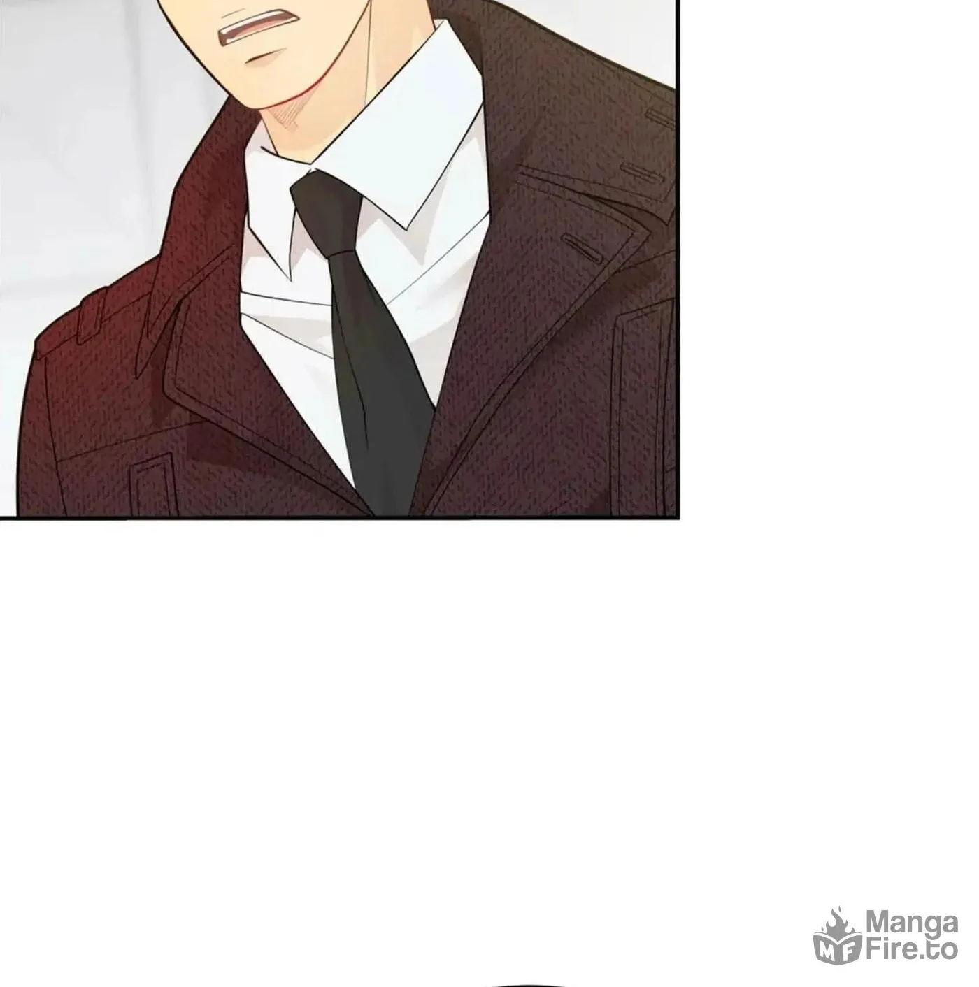 Wolves Behind Bars Chapter 68 page 98 - 