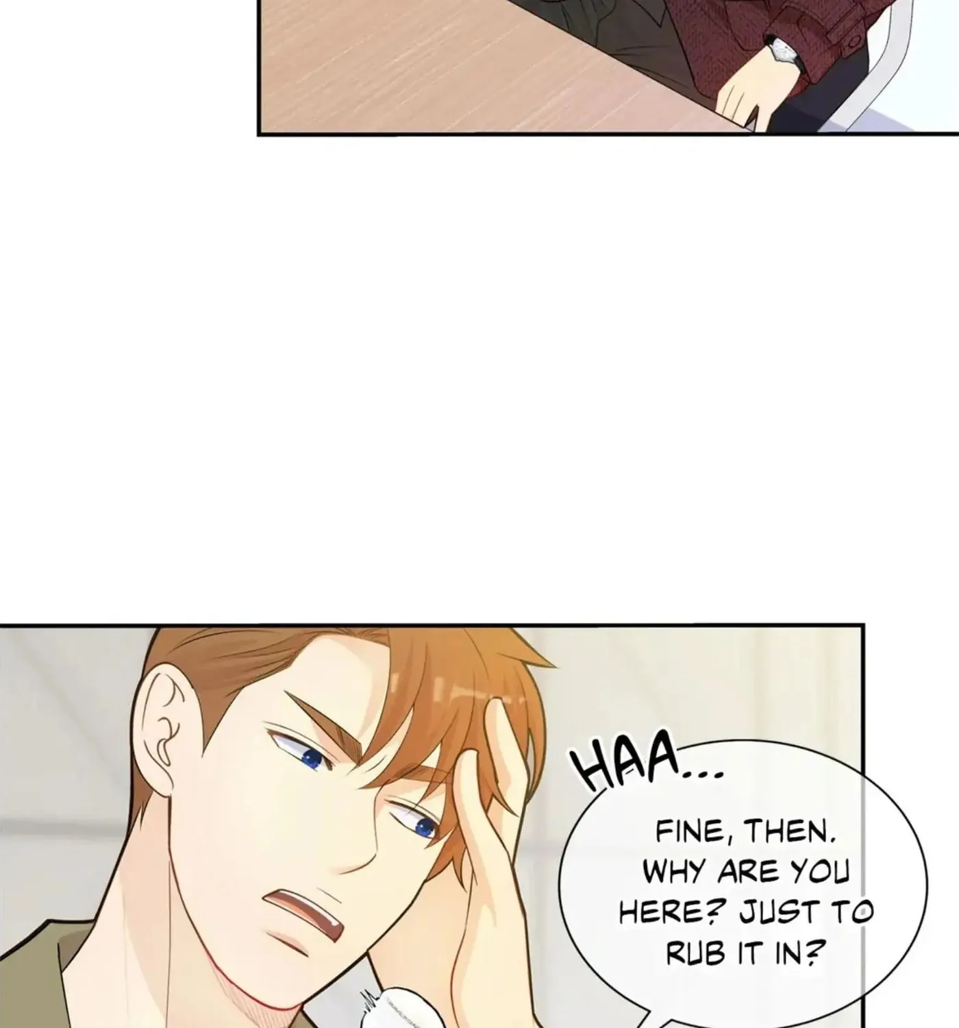 Wolves Behind Bars Chapter 68 page 100 - 