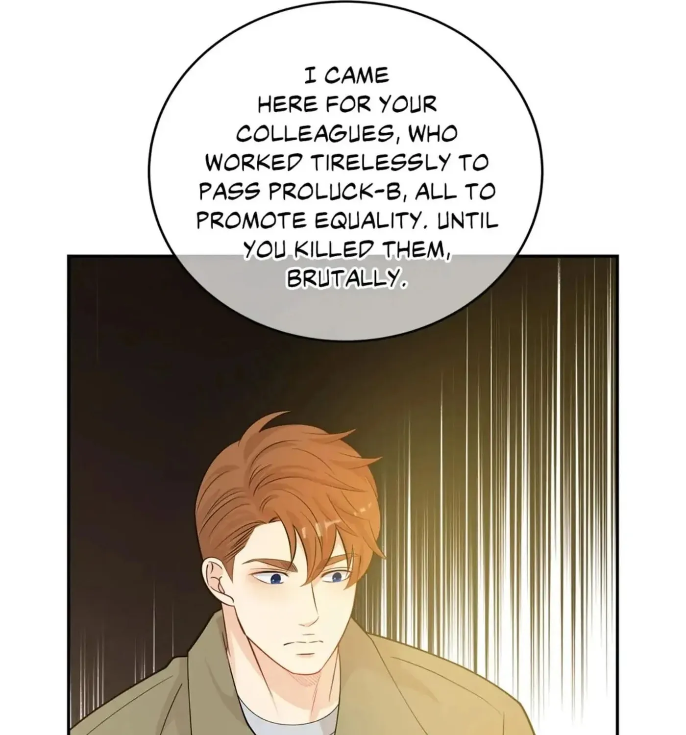 Wolves Behind Bars Chapter 69 page 105 - 