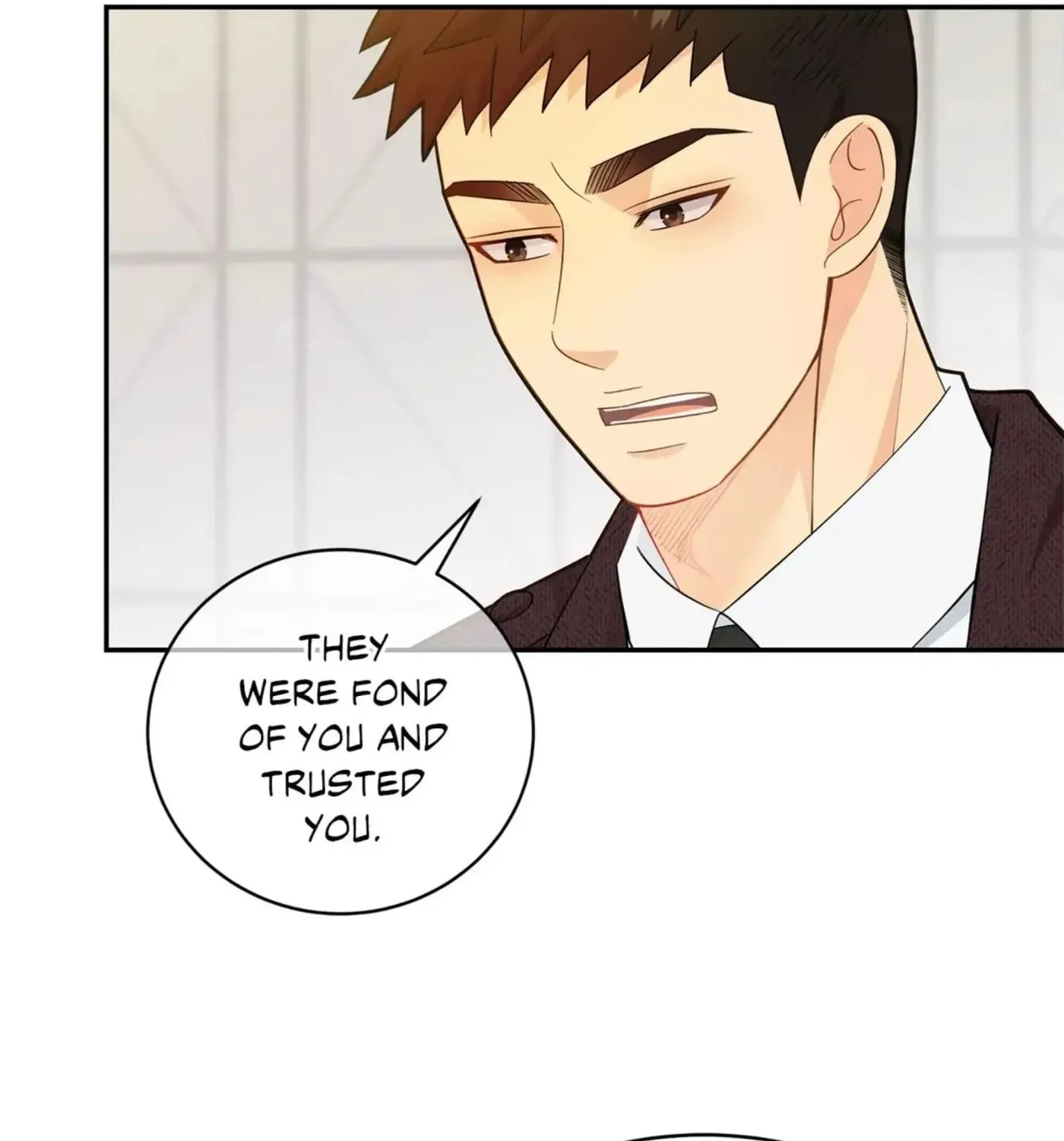 Wolves Behind Bars Chapter 69 page 108 - 