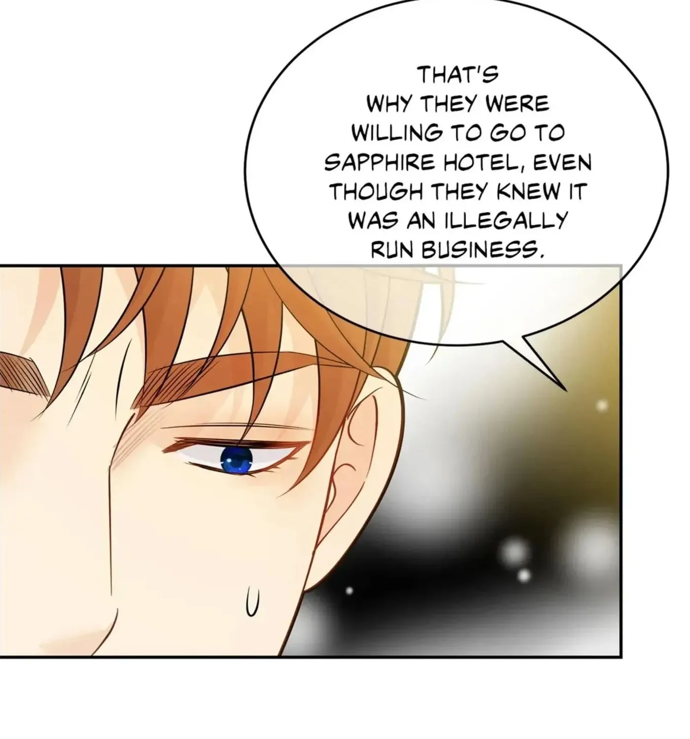 Wolves Behind Bars Chapter 69 page 109 - 