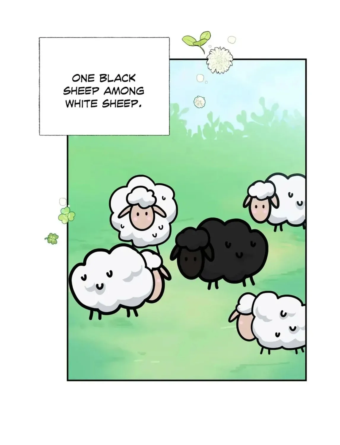 Wolves Behind Bars Chapter 69 page 114 - 