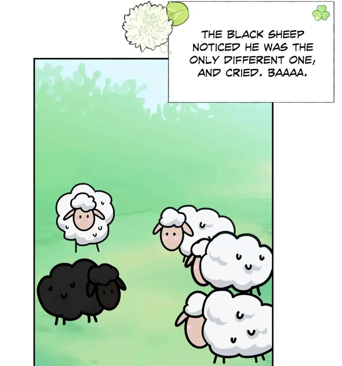 Wolves Behind Bars Chapter 69 page 116 - 