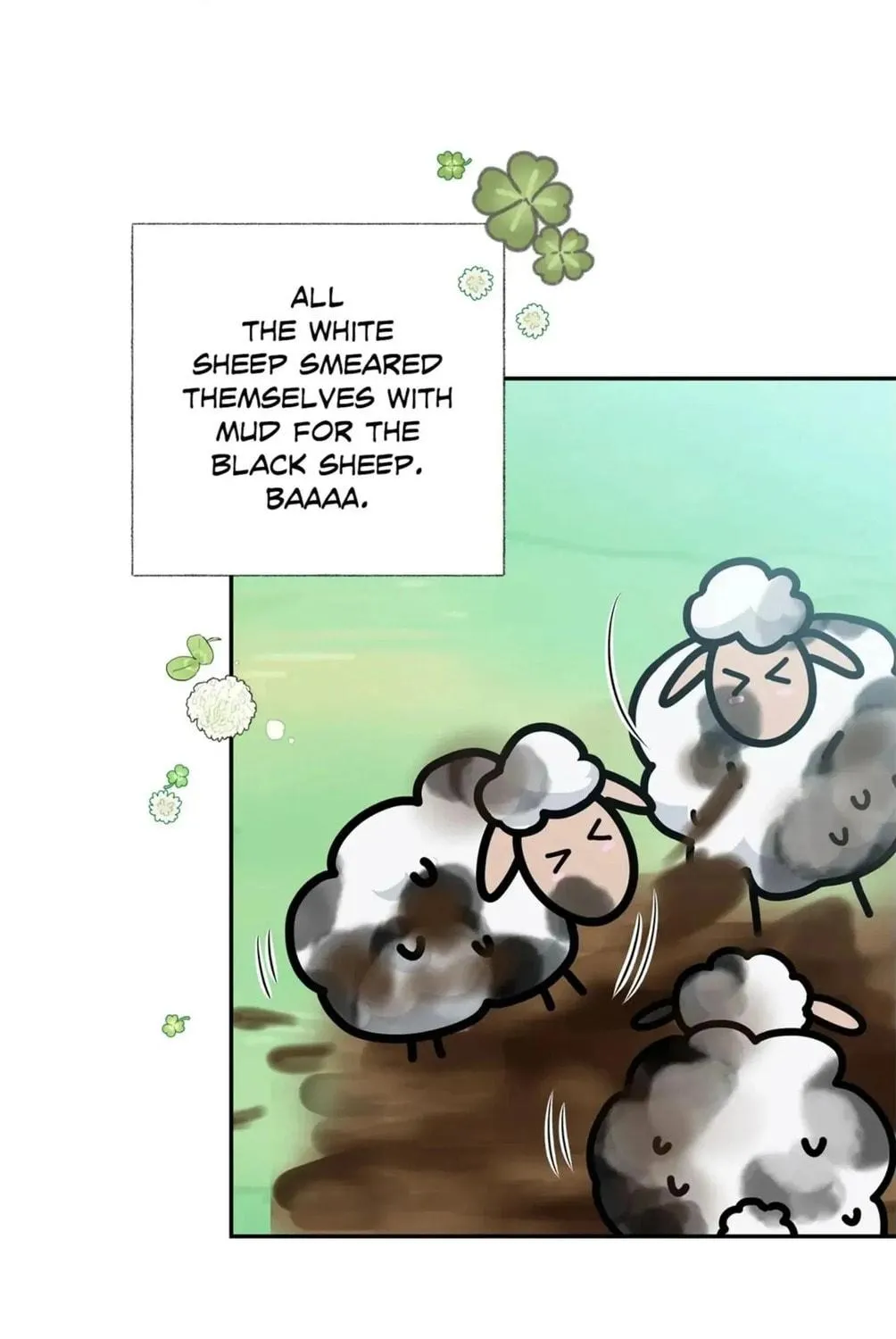 Wolves Behind Bars Chapter 69 page 119 - 