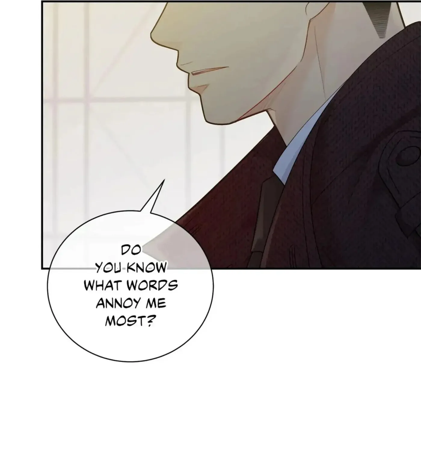 Wolves Behind Bars Chapter 69 page 13 - 