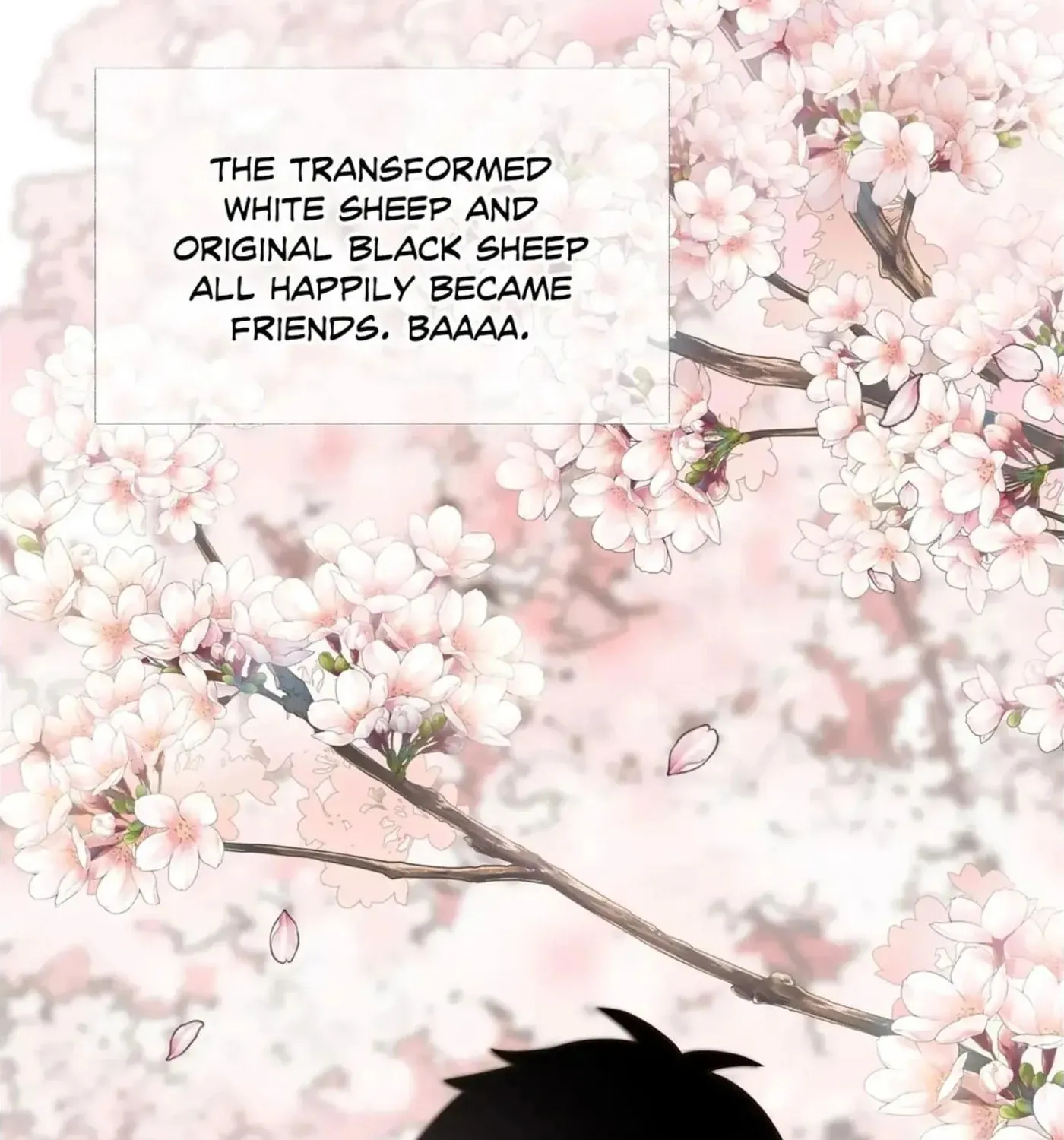 Wolves Behind Bars Chapter 69 page 124 - 