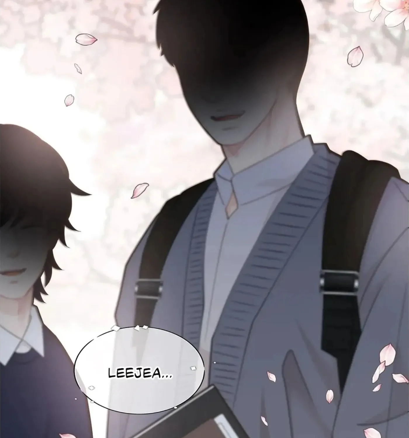 Wolves Behind Bars Chapter 69 page 125 - 
