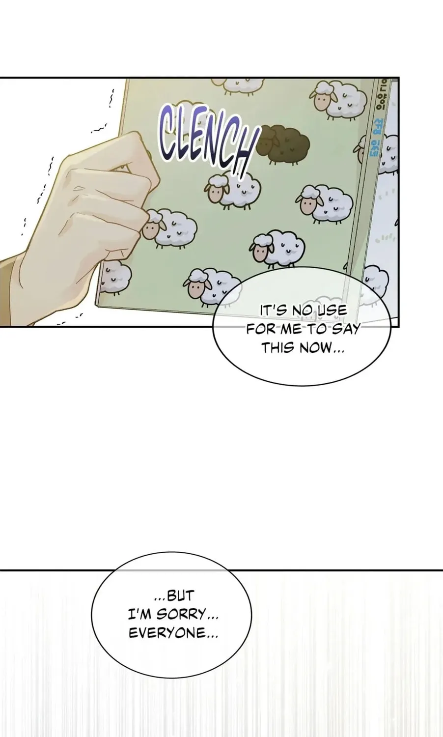 Wolves Behind Bars Chapter 69 page 130 - 