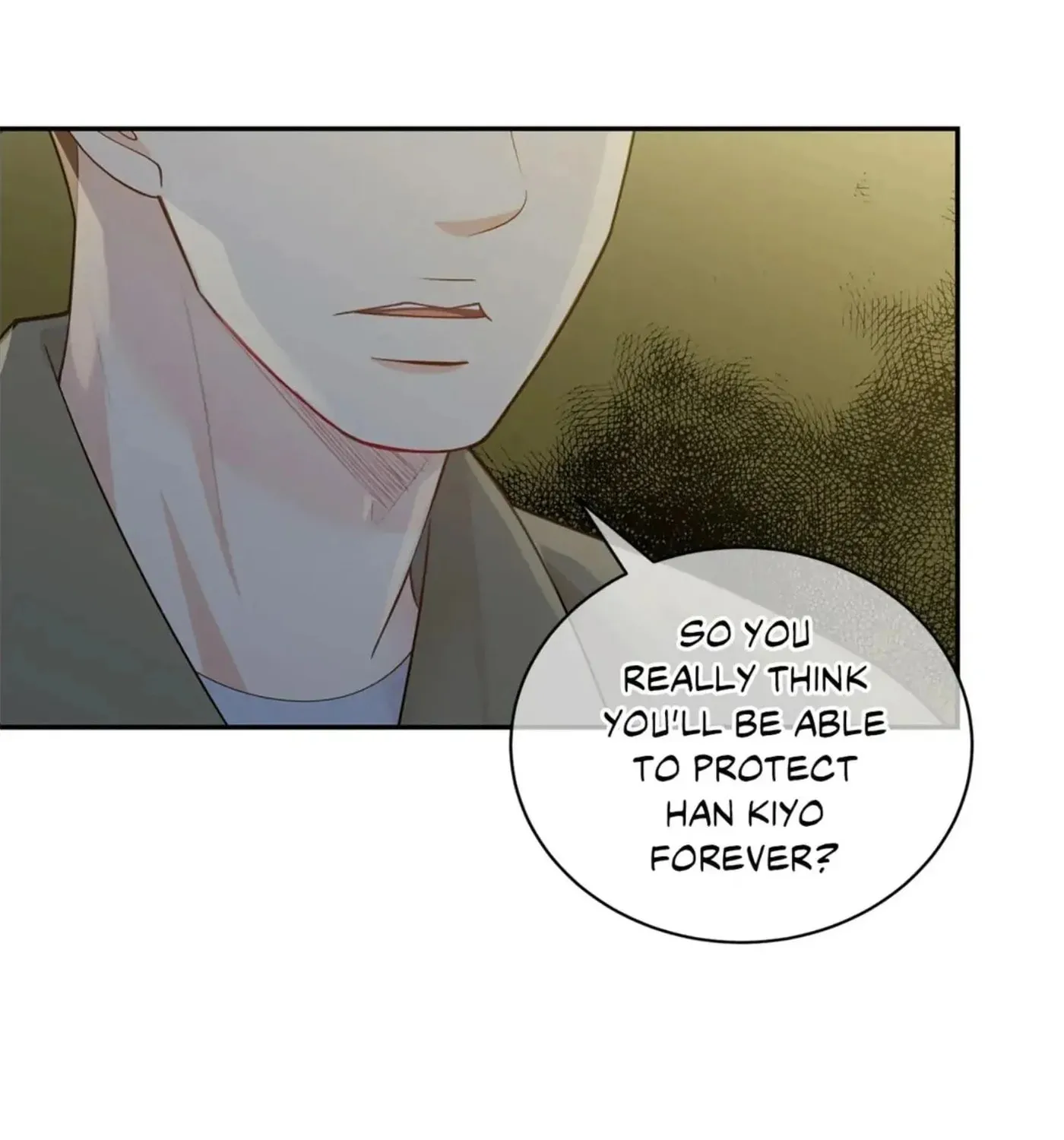 Wolves Behind Bars Chapter 69 page 19 - 