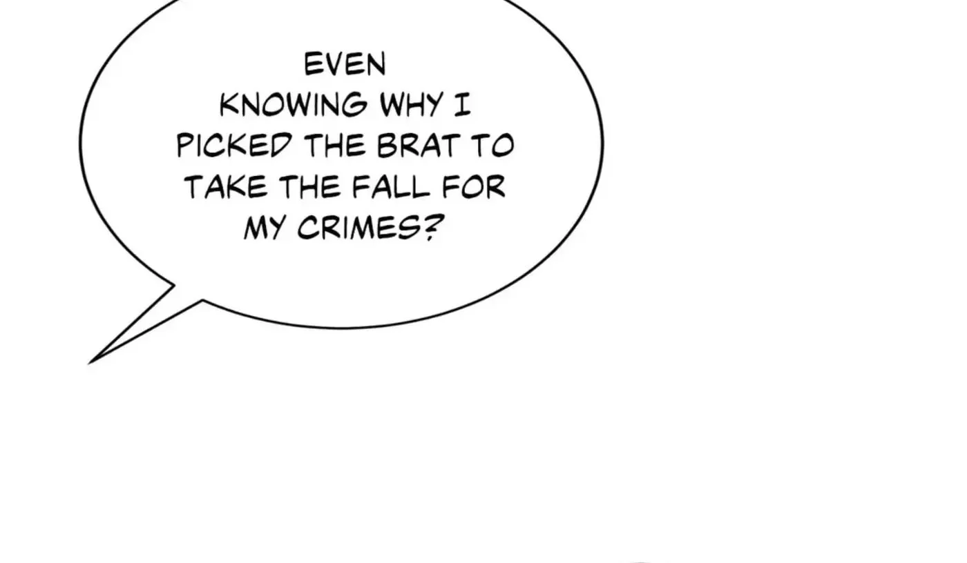 Wolves Behind Bars Chapter 69 page 21 - 