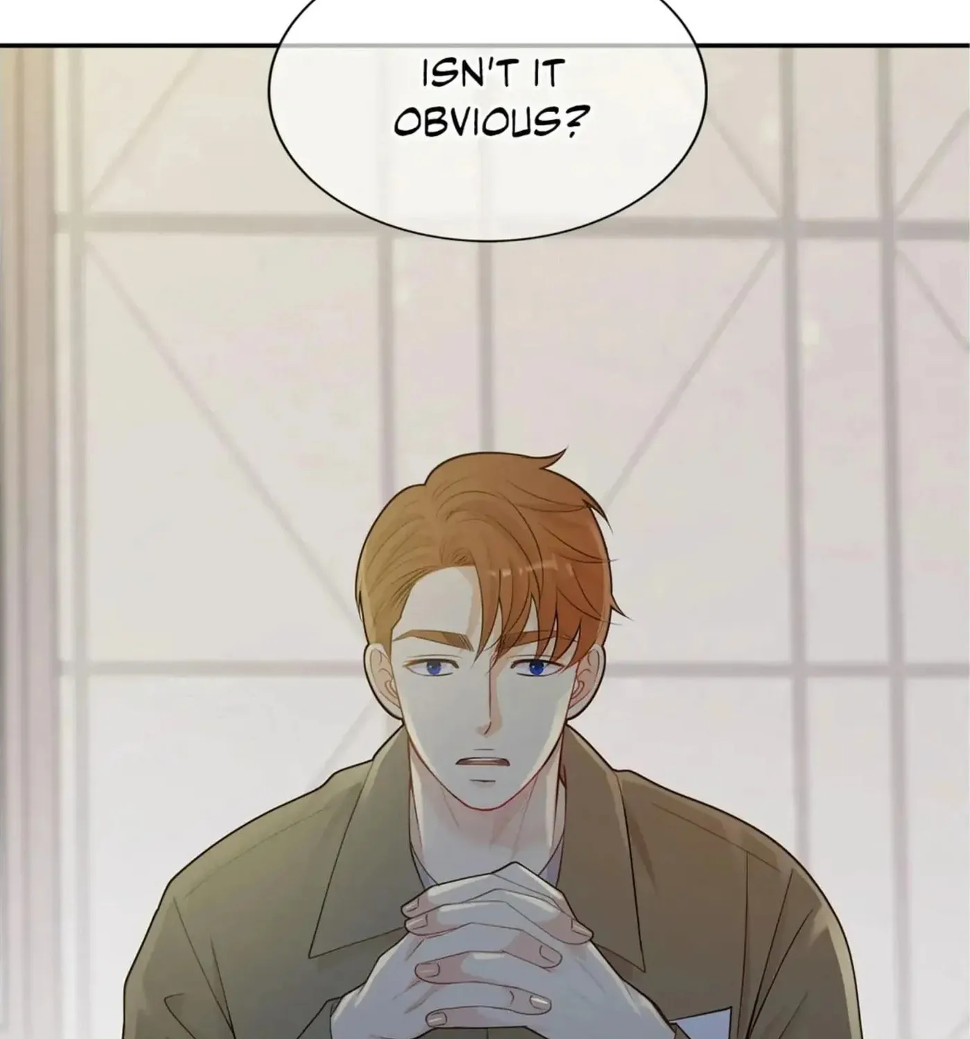 Wolves Behind Bars Chapter 69 page 23 - 