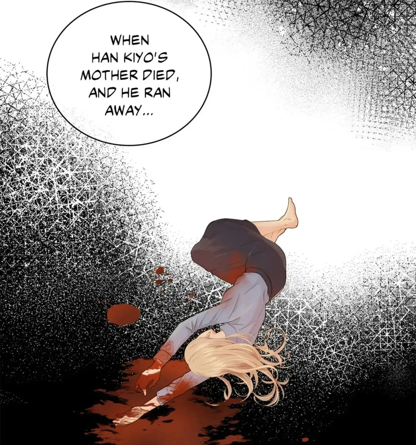 Wolves Behind Bars Chapter 69 page 29 - 
