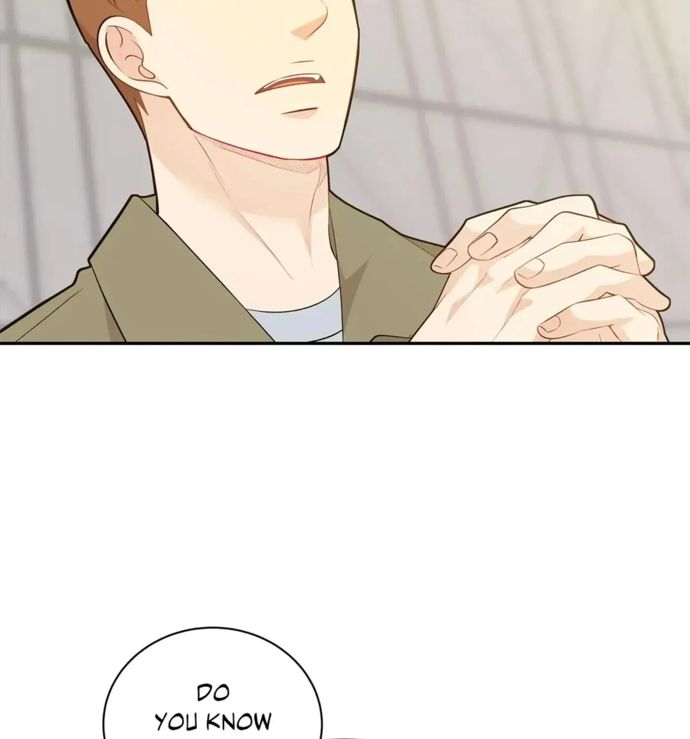 Wolves Behind Bars Chapter 69 page 35 - 