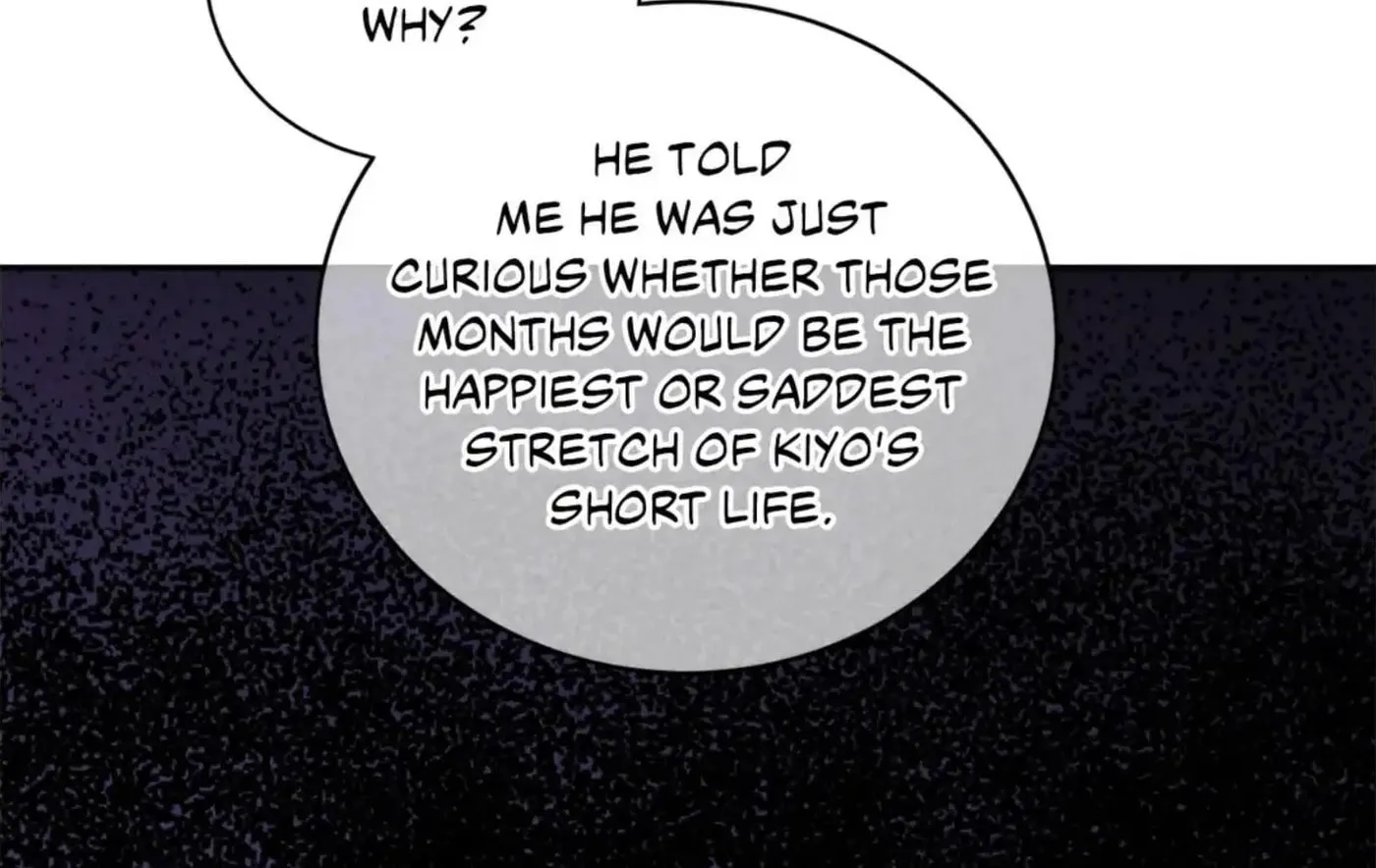 Wolves Behind Bars Chapter 69 page 36 - 