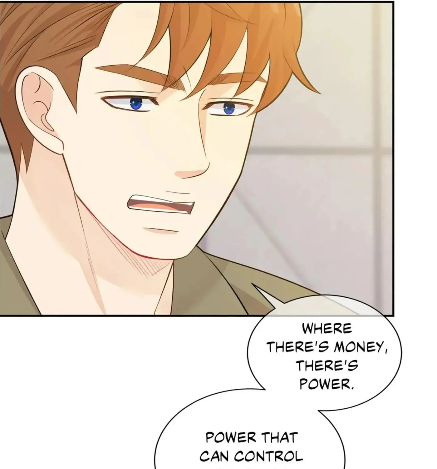 Wolves Behind Bars Chapter 69 page 42 - 