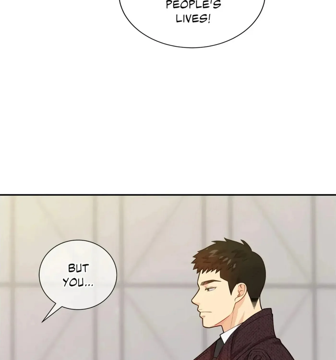 Wolves Behind Bars Chapter 69 page 43 - 