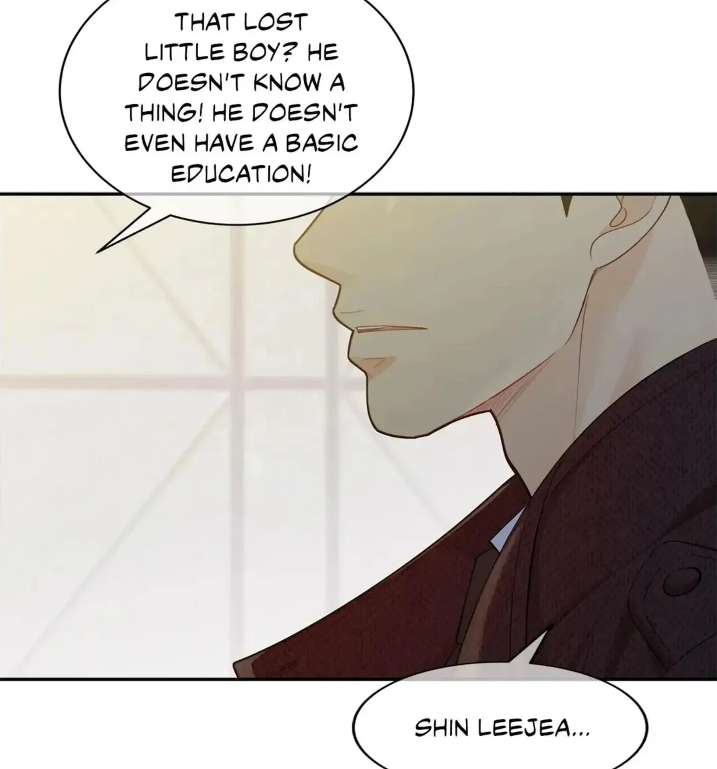 Wolves Behind Bars Chapter 69 page 46 - 