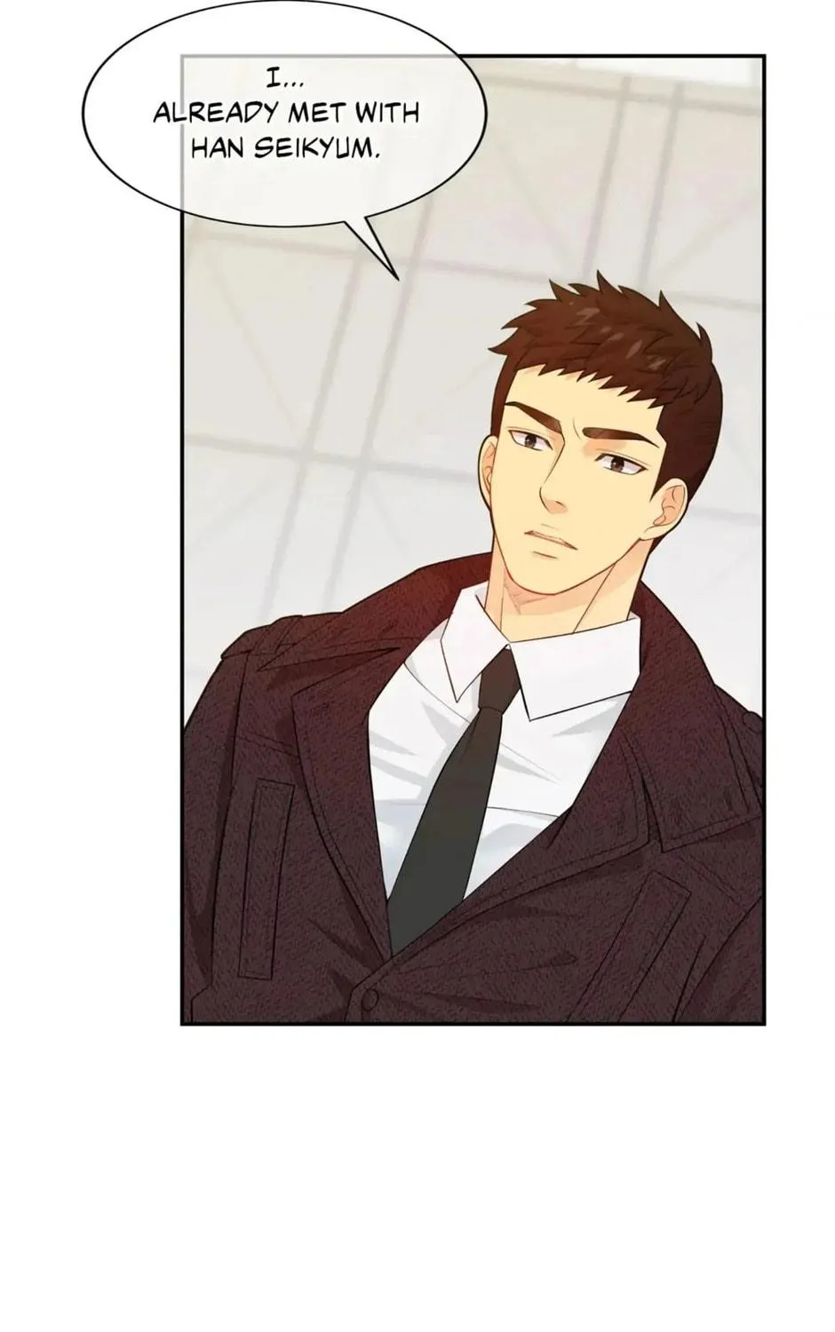 Wolves Behind Bars Chapter 69 page 48 - 