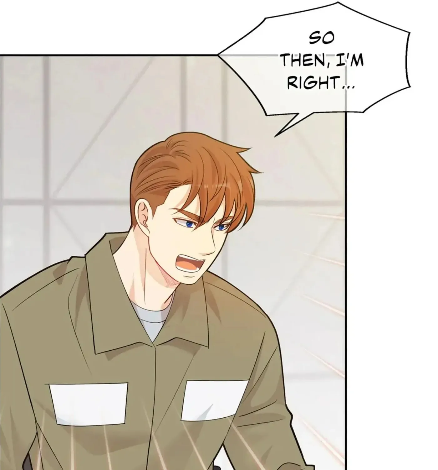 Wolves Behind Bars Chapter 69 page 50 - 