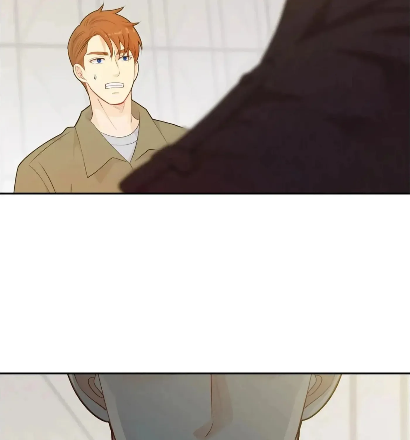 Wolves Behind Bars Chapter 69 page 53 - 