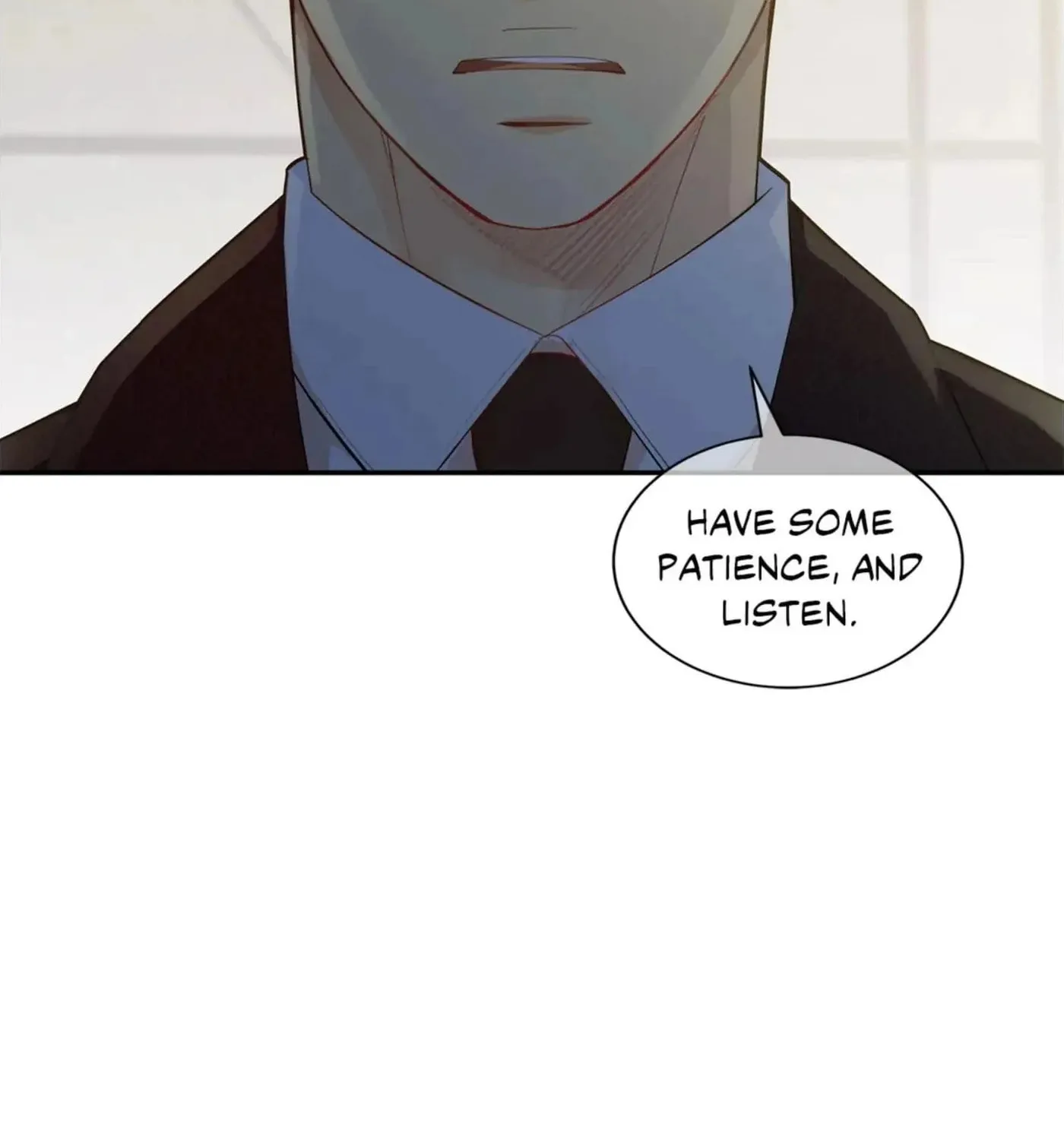 Wolves Behind Bars Chapter 69 page 54 - 