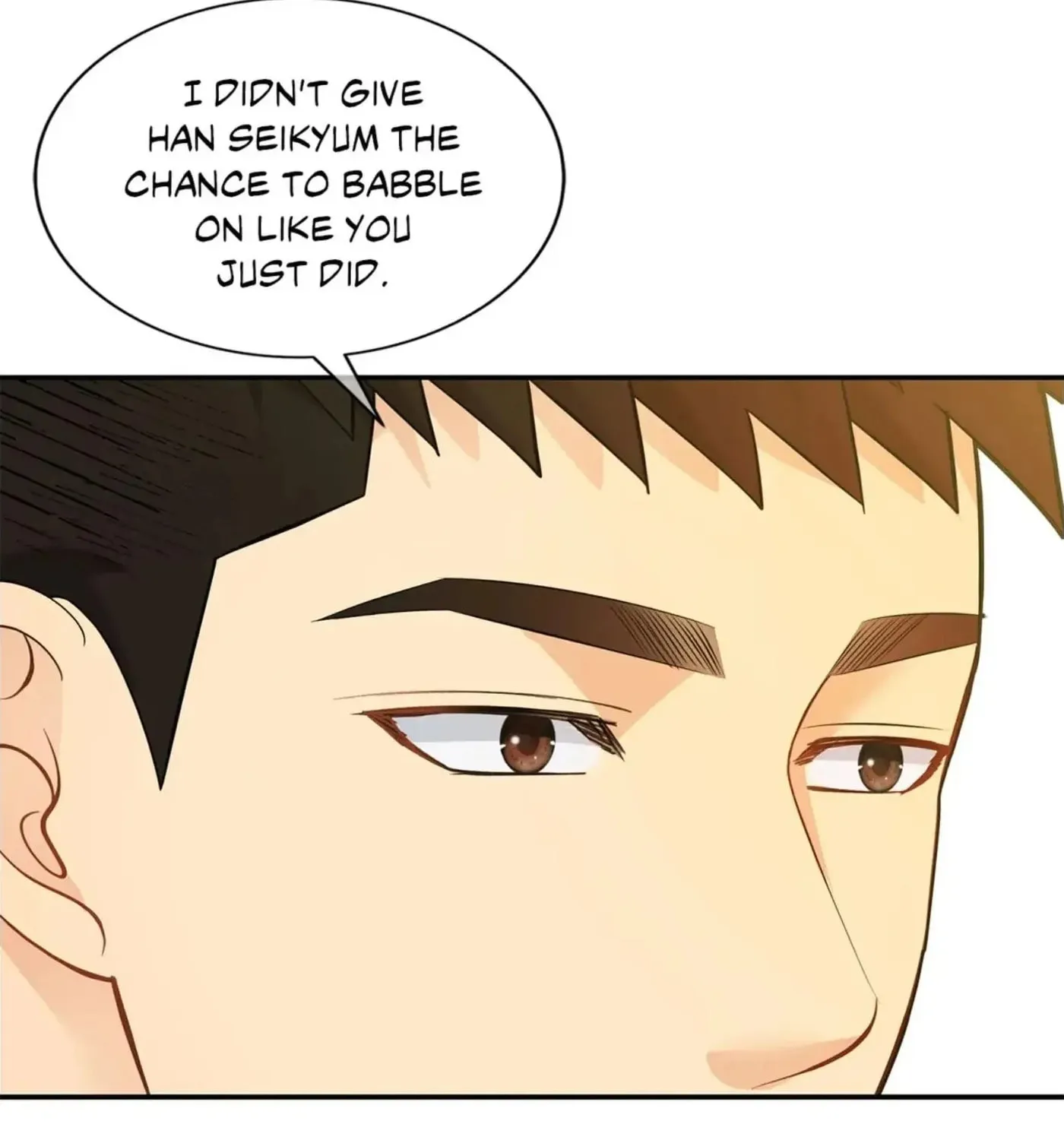 Wolves Behind Bars Chapter 69 page 56 - 