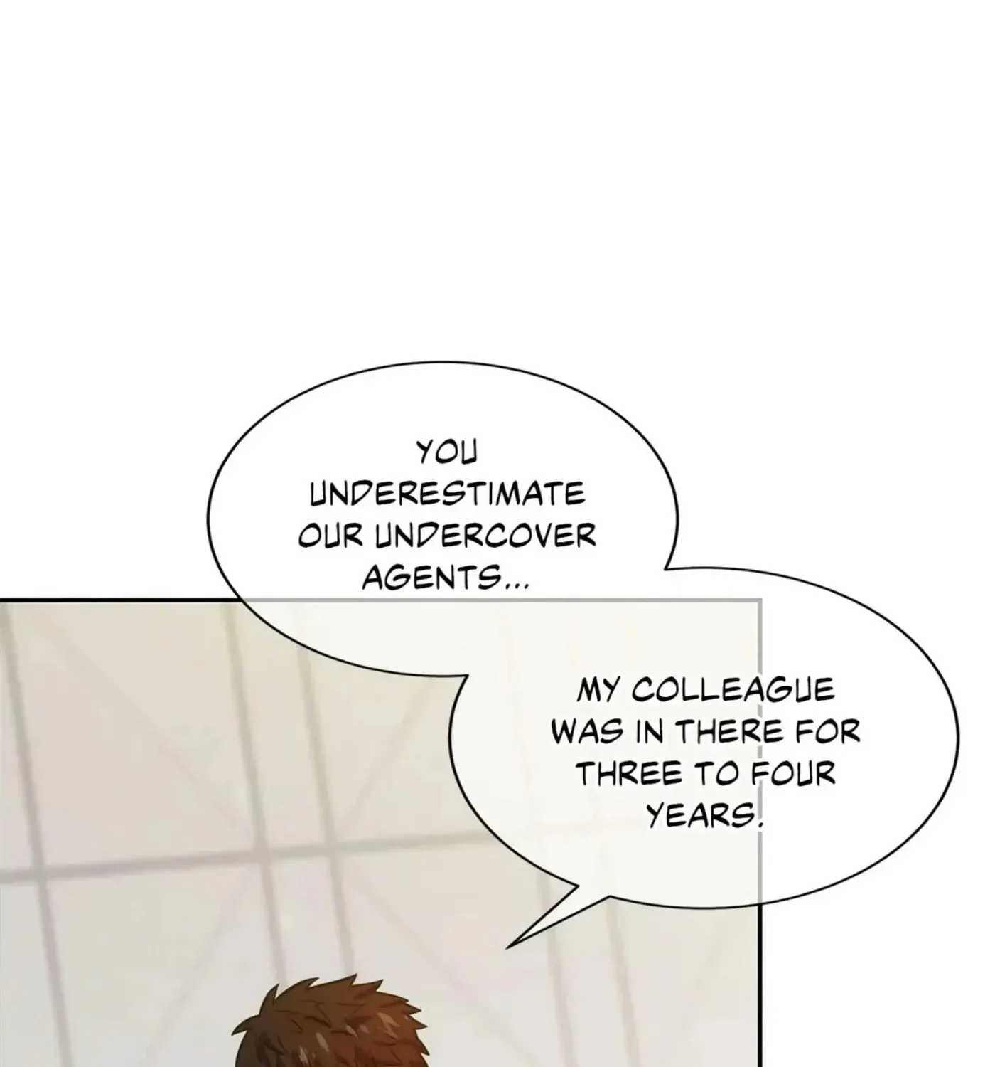Wolves Behind Bars Chapter 69 page 59 - 