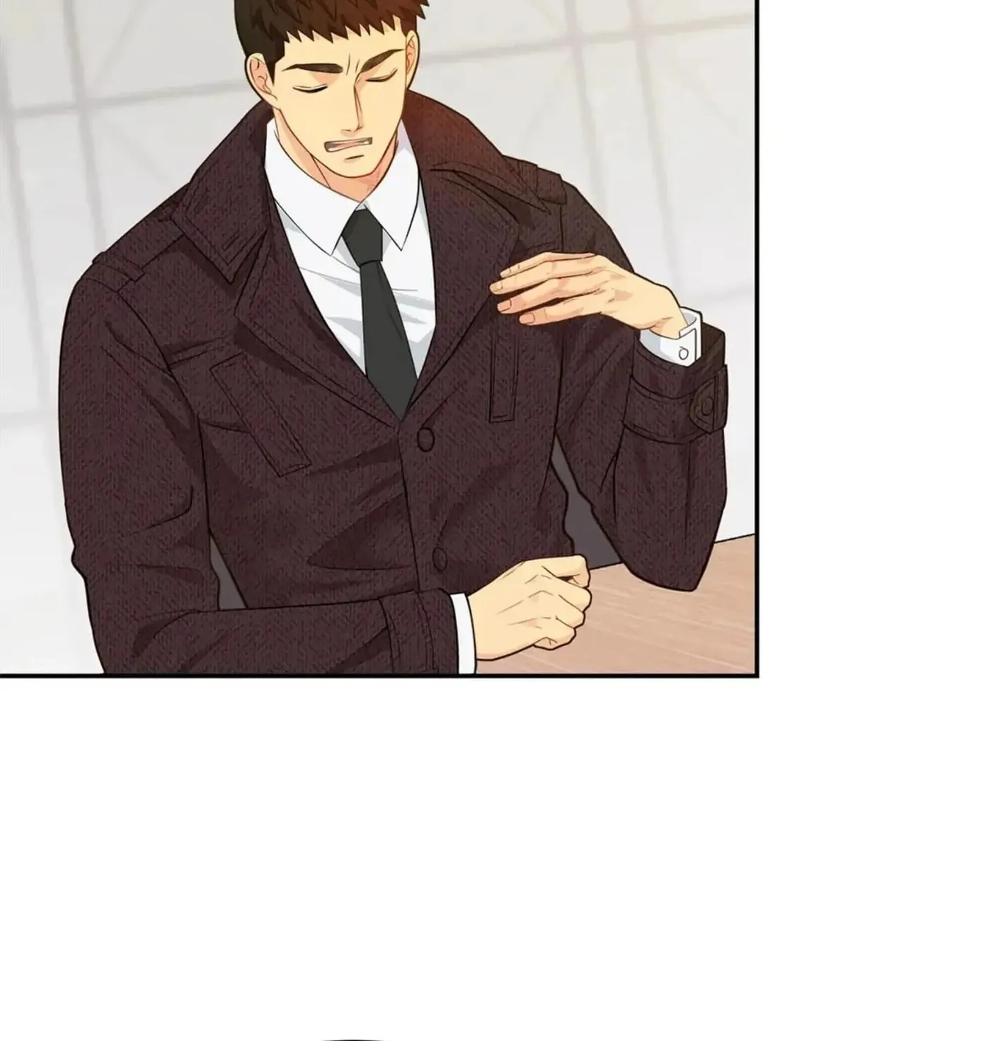 Wolves Behind Bars Chapter 69 page 60 - 