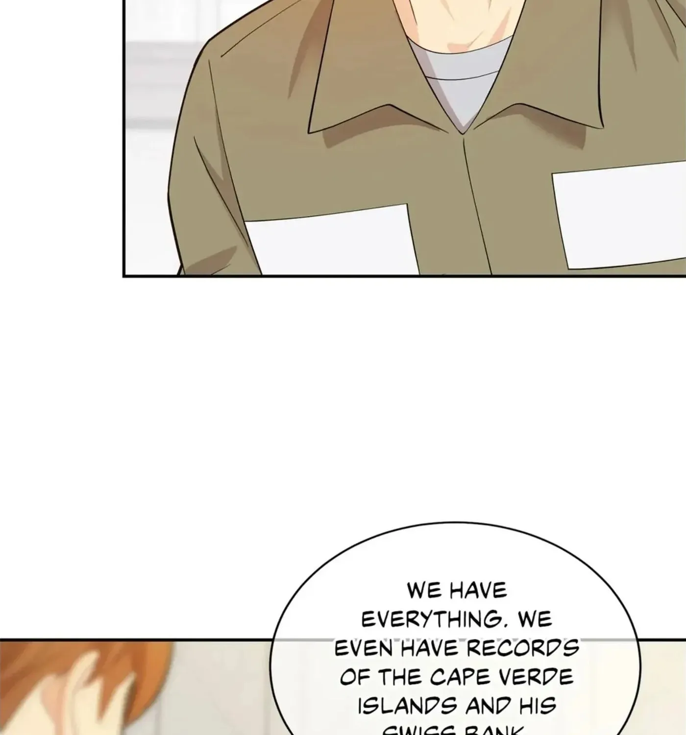 Wolves Behind Bars Chapter 69 page 62 - 