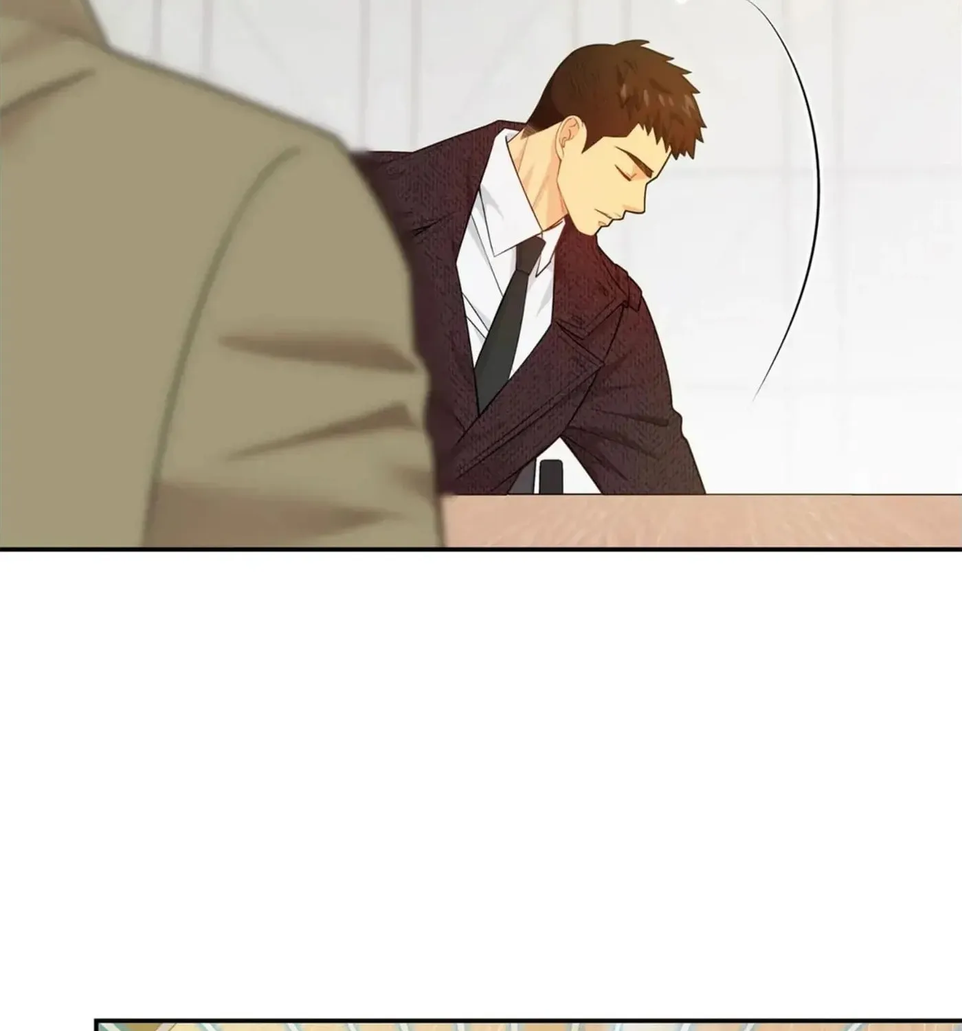 Wolves Behind Bars Chapter 69 page 64 - 