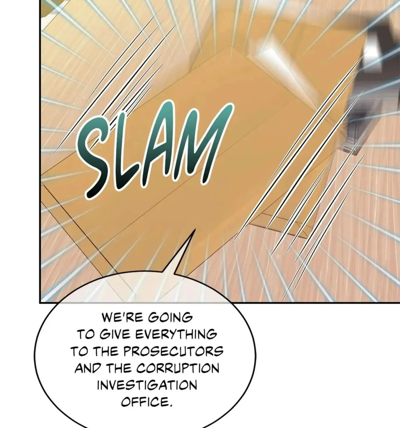 Wolves Behind Bars Chapter 69 page 65 - 