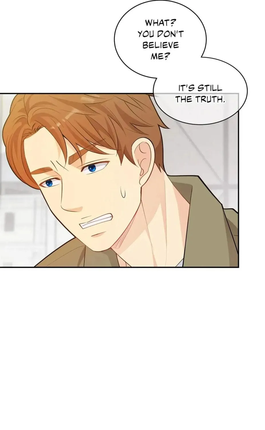 Wolves Behind Bars Chapter 69 page 67 - 