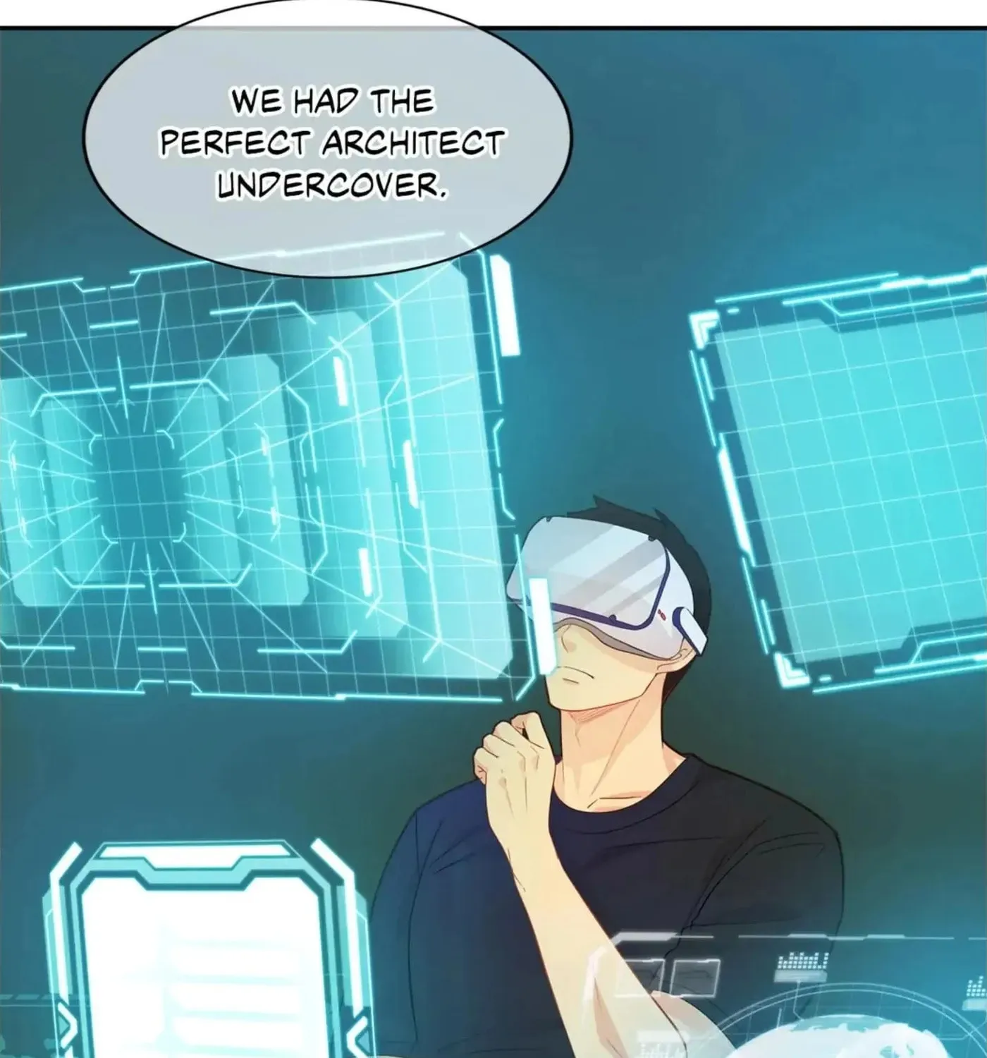 Wolves Behind Bars Chapter 69 page 69 - 